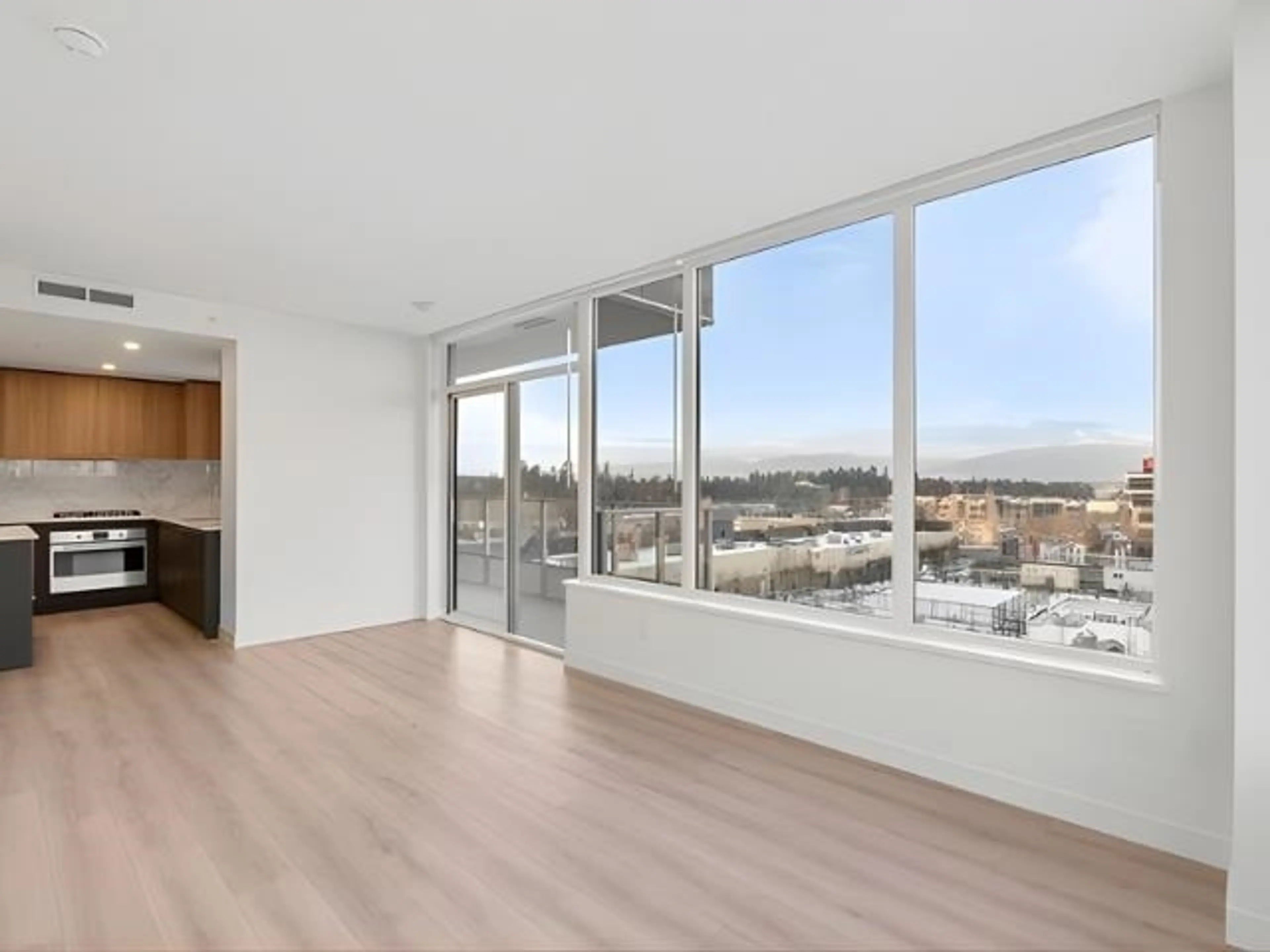 Property at #206 20065 85 AVENUE, Langley, BC