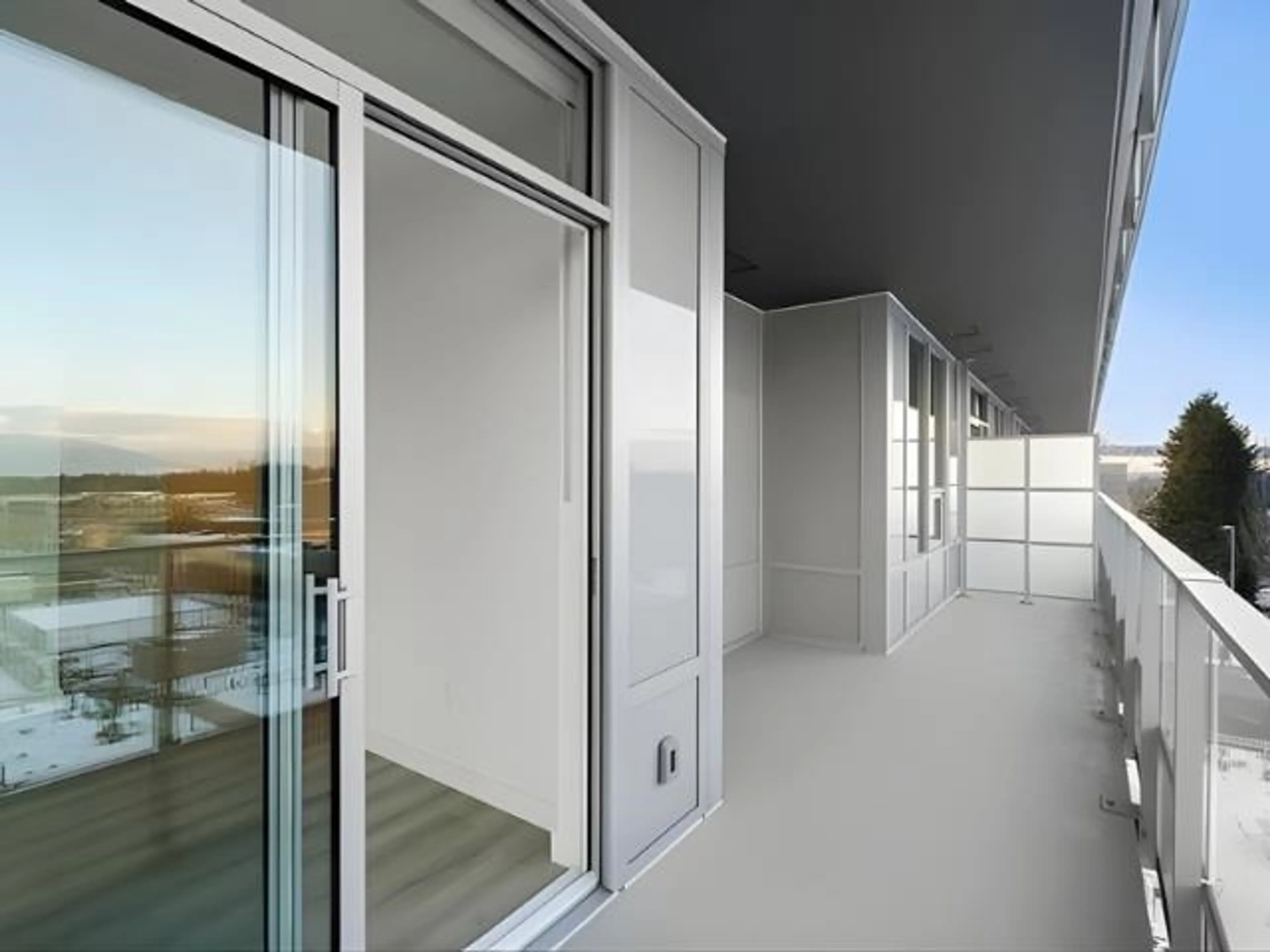 Property at #206 20065 85 AVENUE, Langley, BC