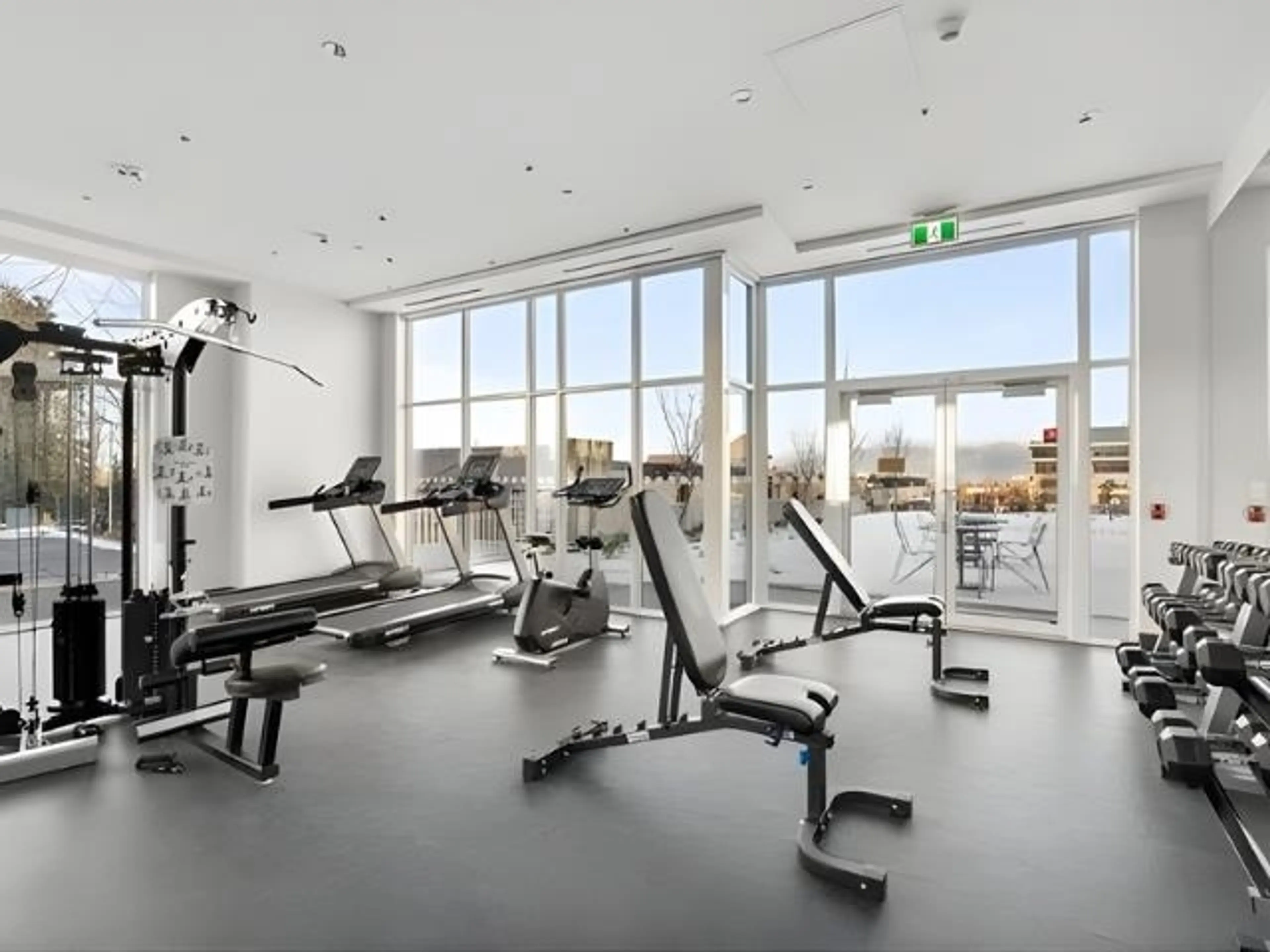 Property at #206 20065 85 AVENUE, Langley, BC