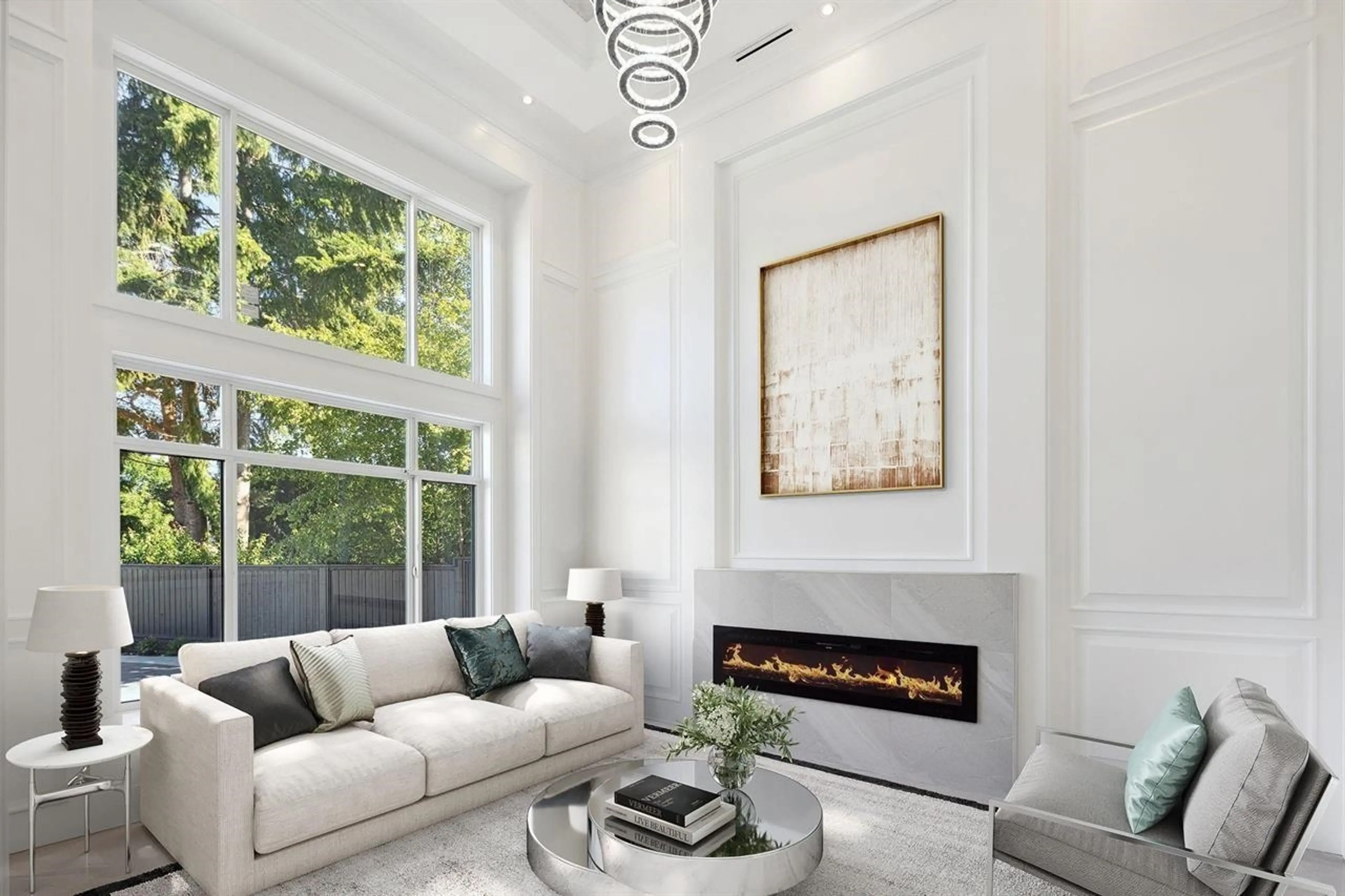 Property at 9371 PINEWELL CRESCENT, Richmond, BC