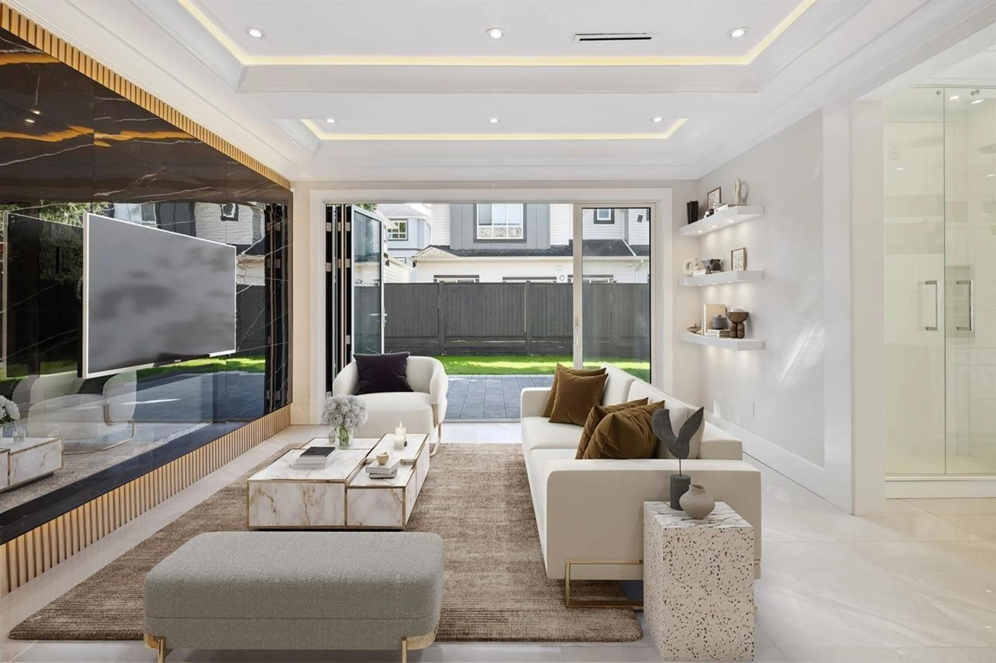 Property at 9371 PINEWELL CRESCENT, Richmond, BC