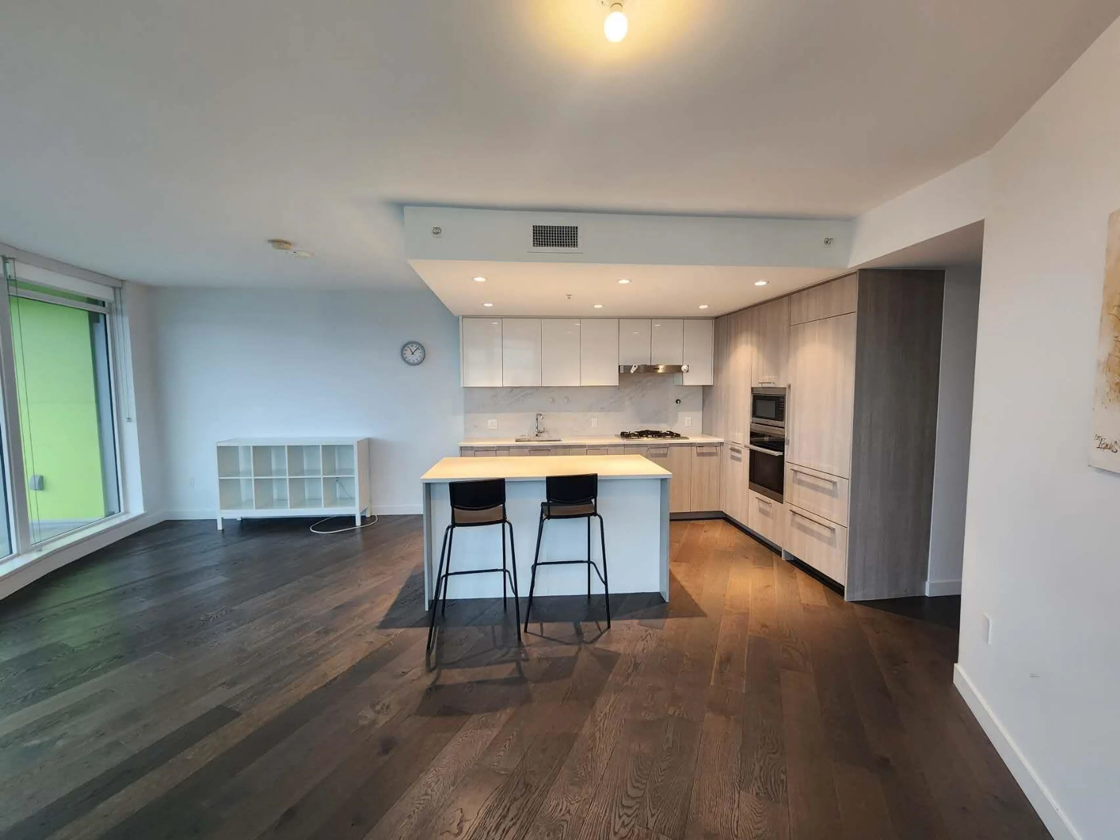 Property at #1605 8199 CAPSTAN WAY, Richmond, BC