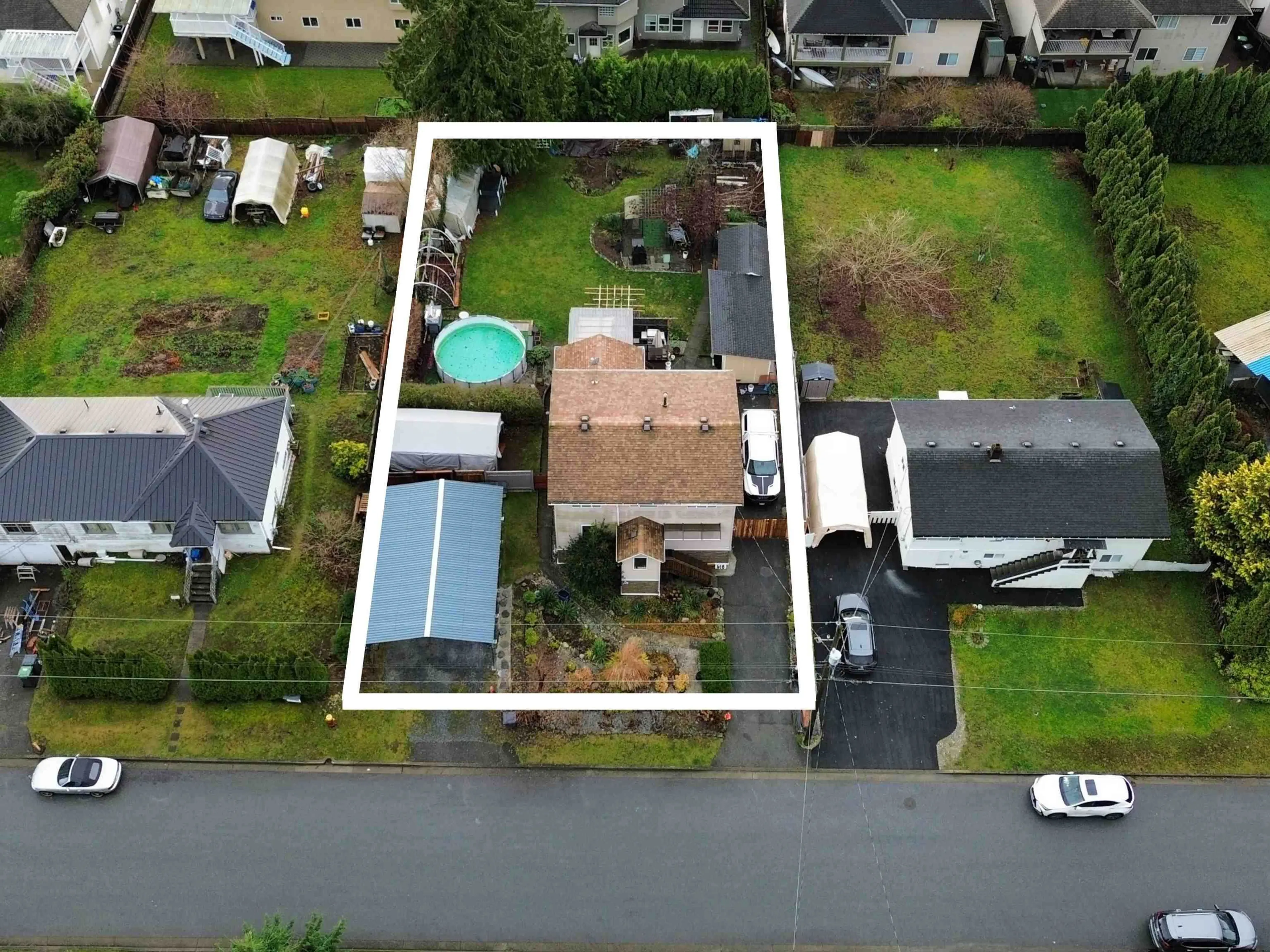 Property at 816 CATHERINE AVENUE, Coquitlam, BC