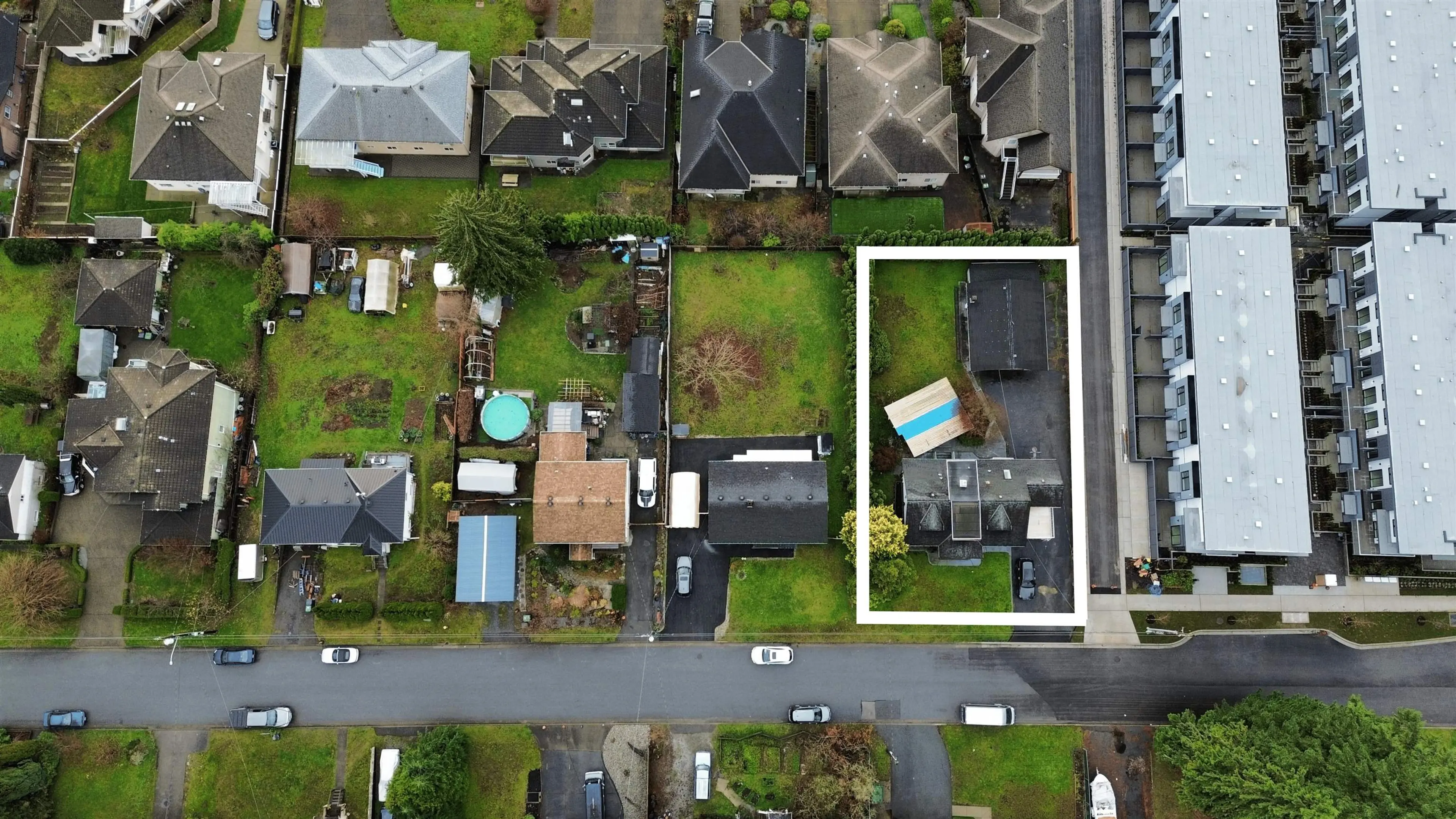 Property at 810 CATHERINE AVENUE, Coquitlam, BC