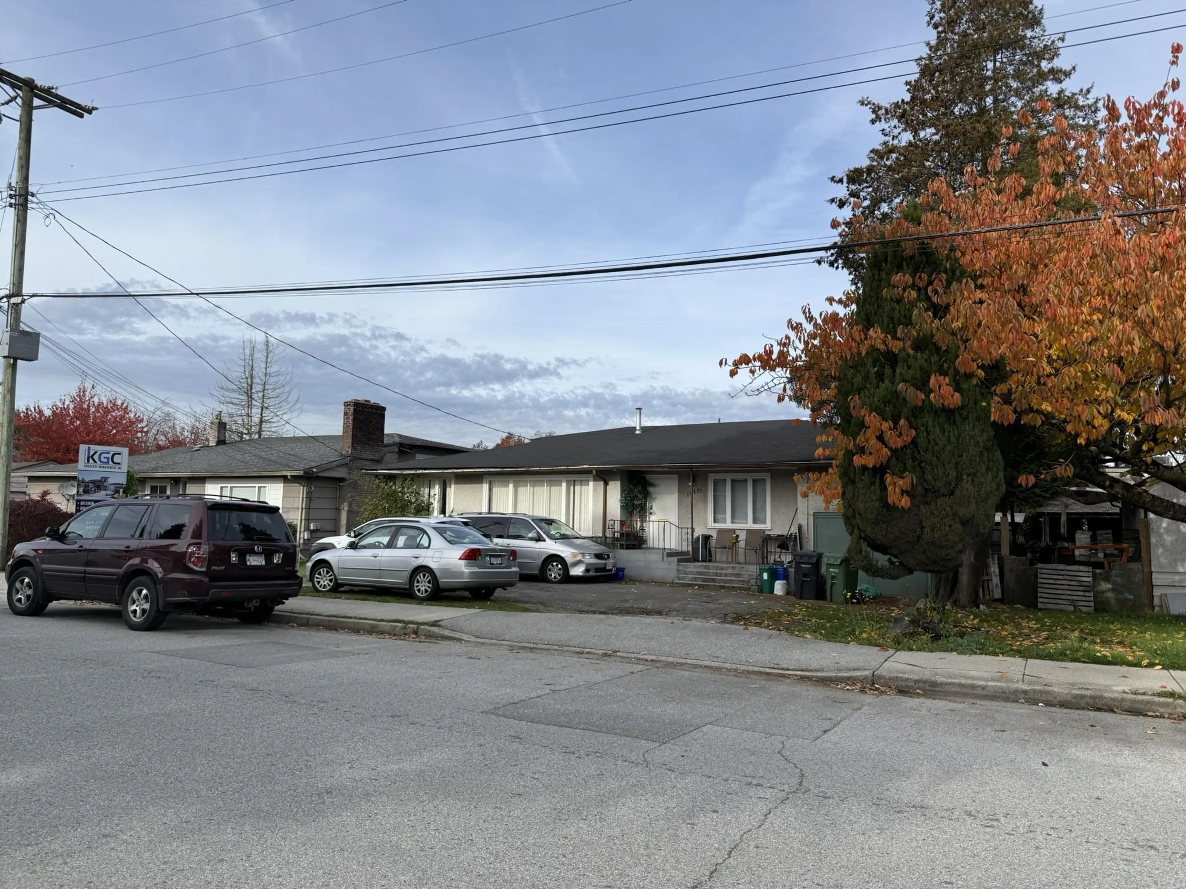 Property at 11771 THORPE ROAD, Richmond, BC