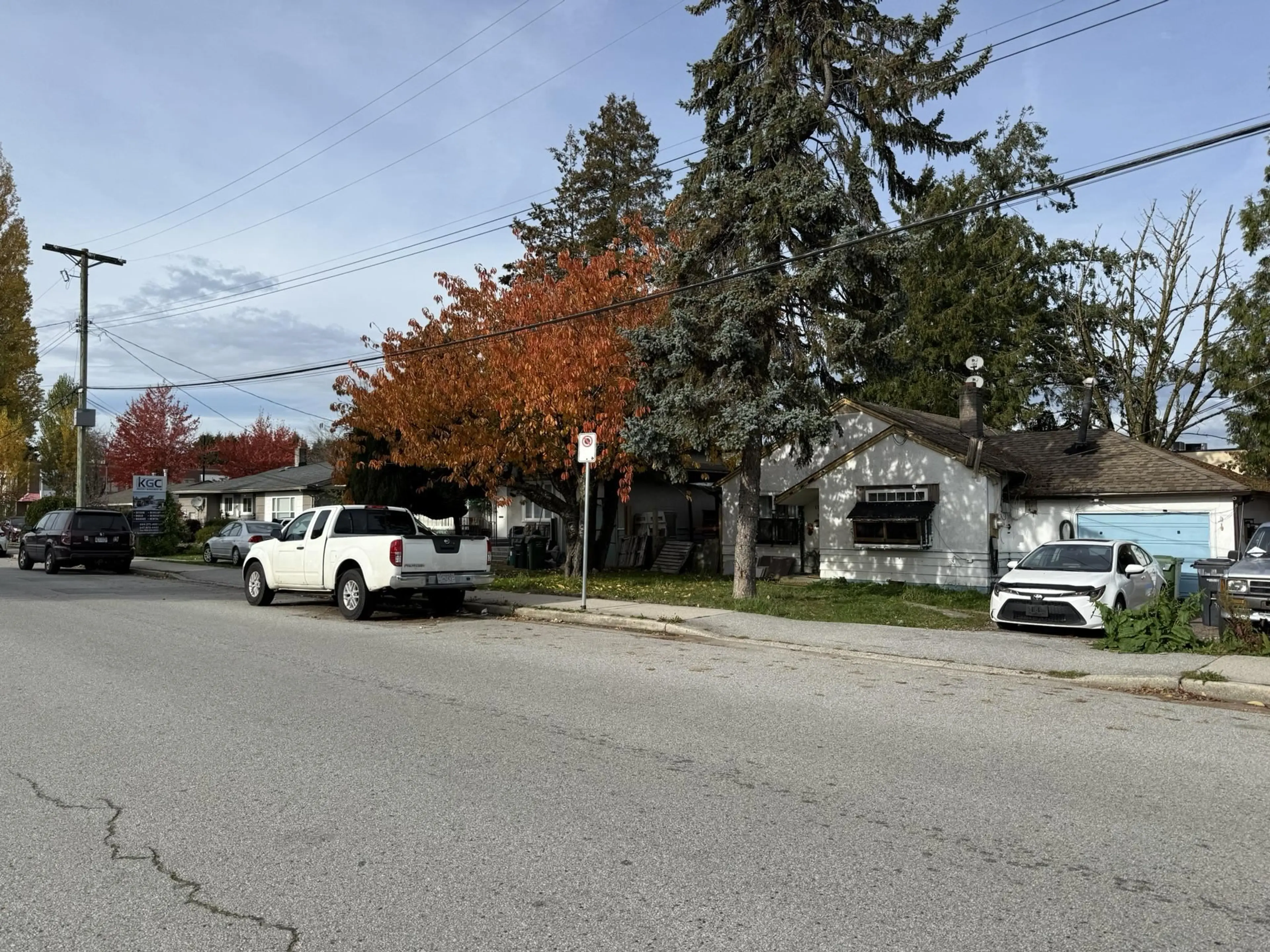 Property at 11771 THORPE ROAD, Richmond, BC