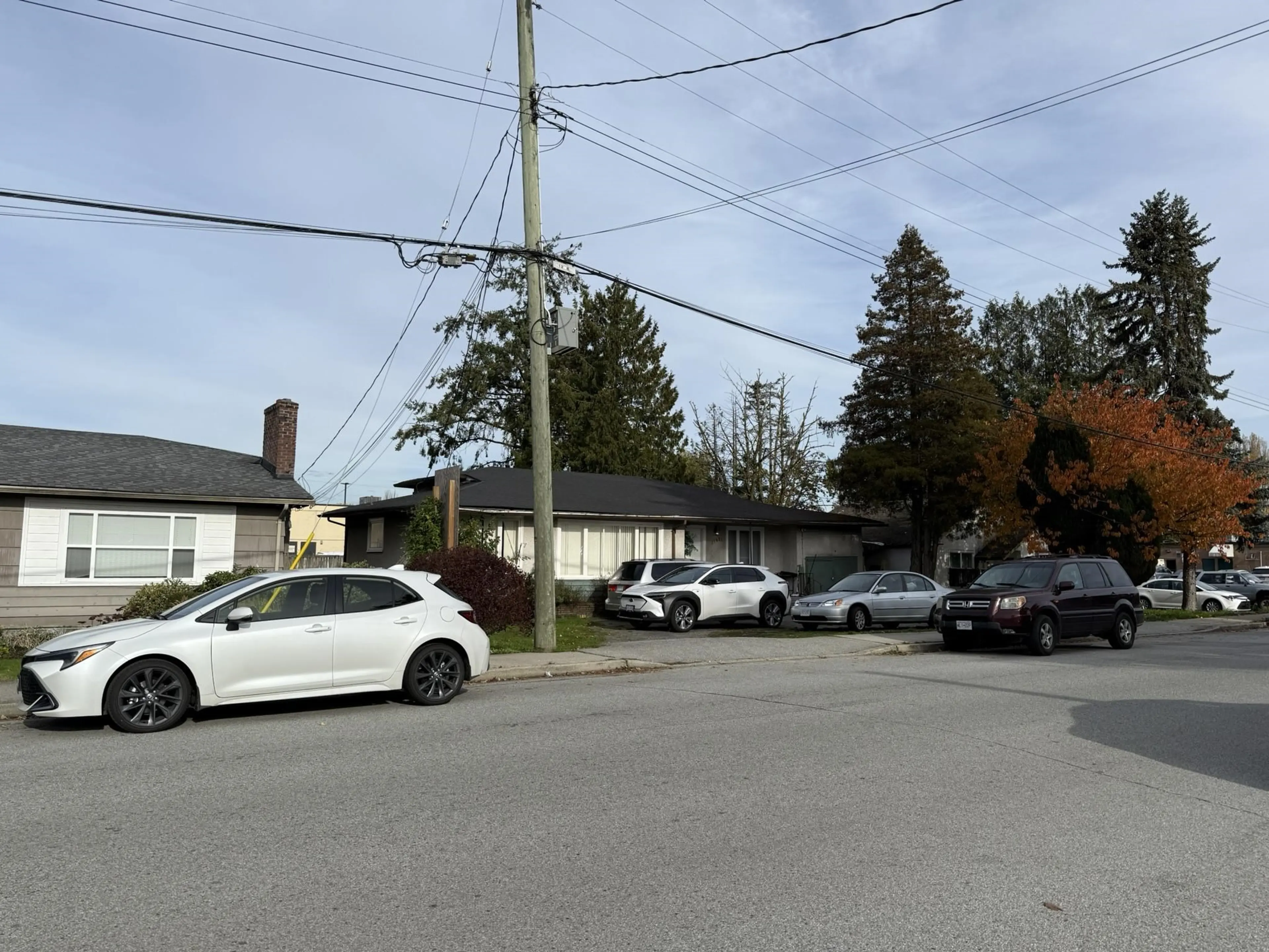 Property at 11771 THORPE ROAD, Richmond, BC