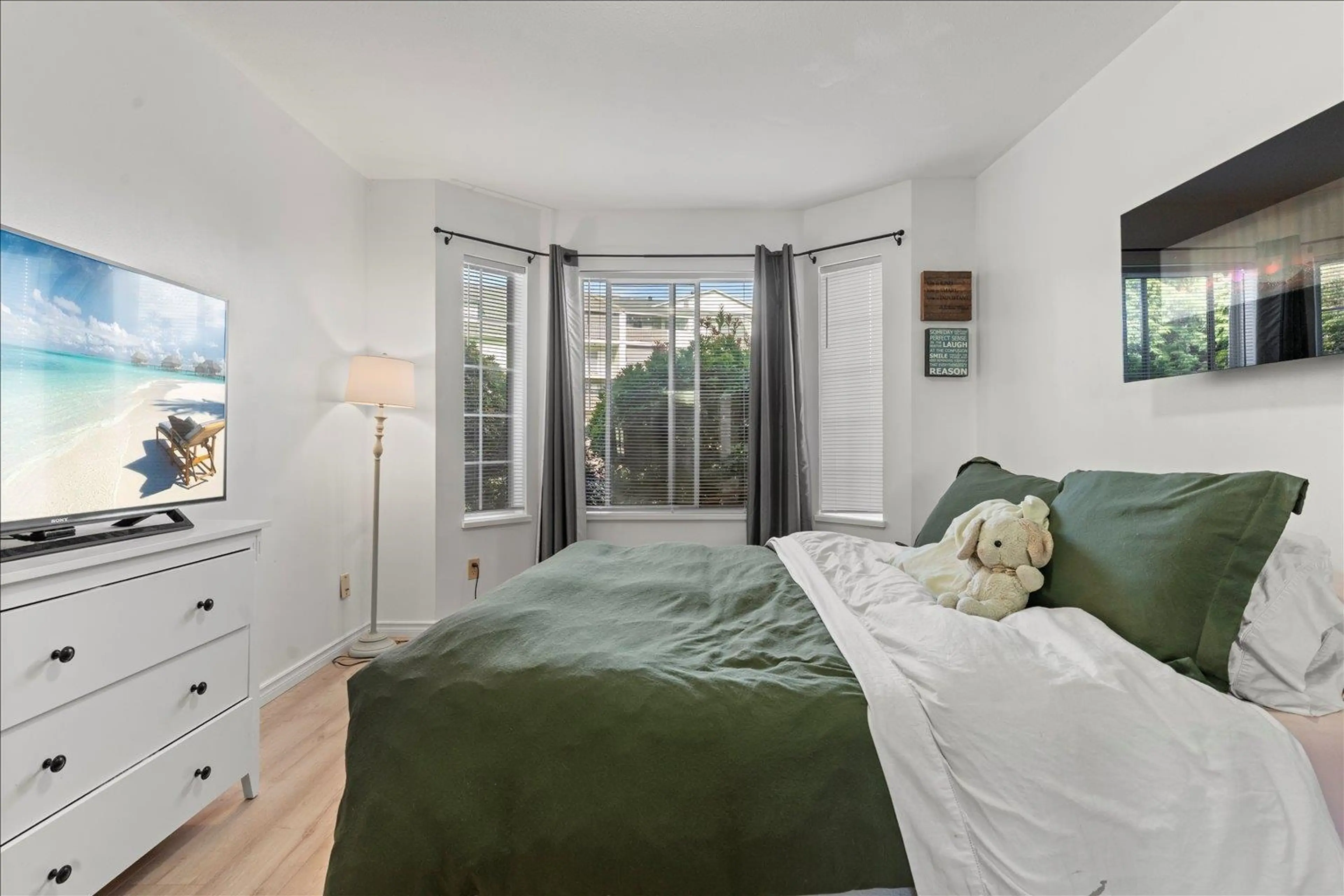 Property at #103 2567 VICTORIA STREET, Abbotsford, BC