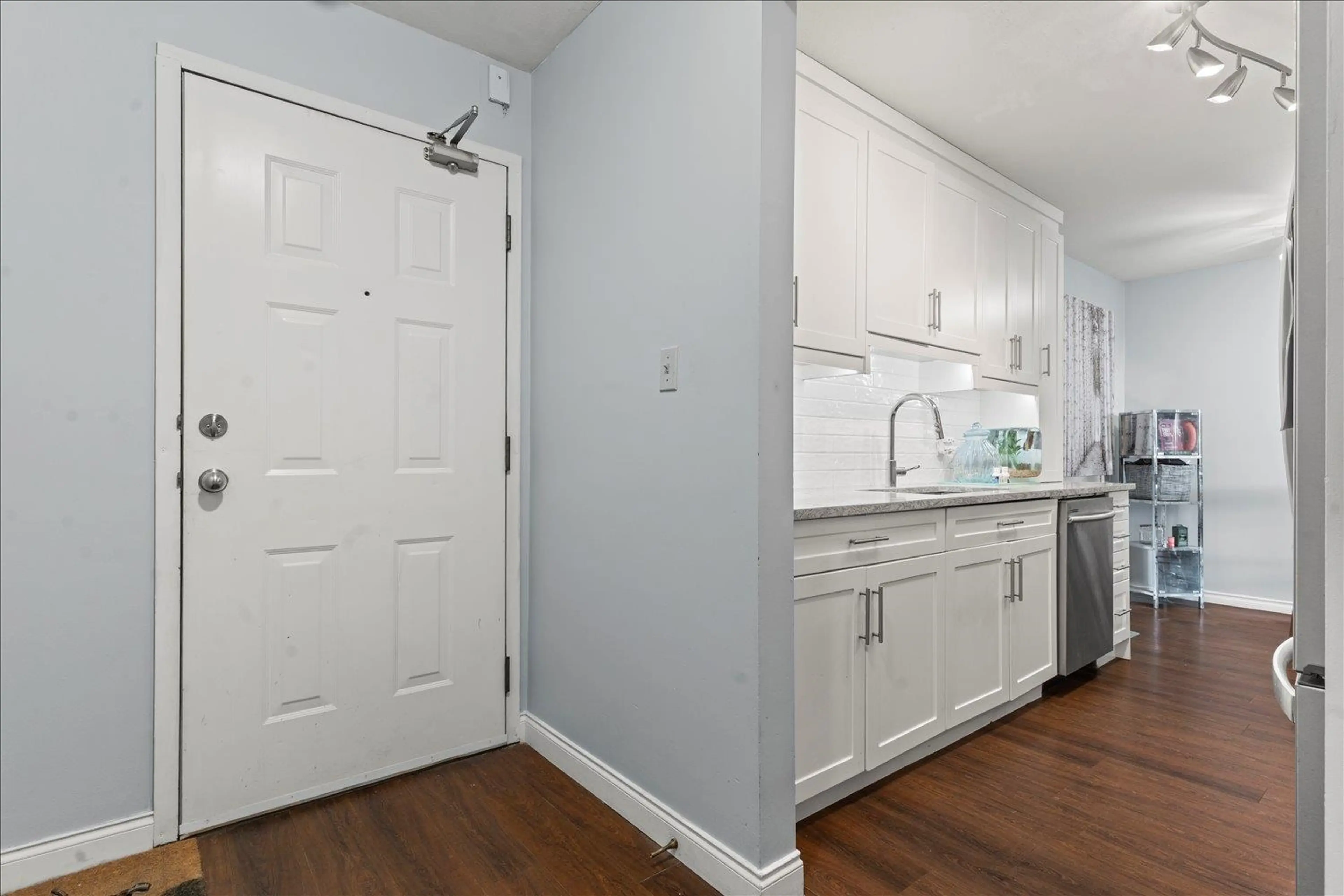 Property at #103 2567 VICTORIA STREET, Abbotsford, BC