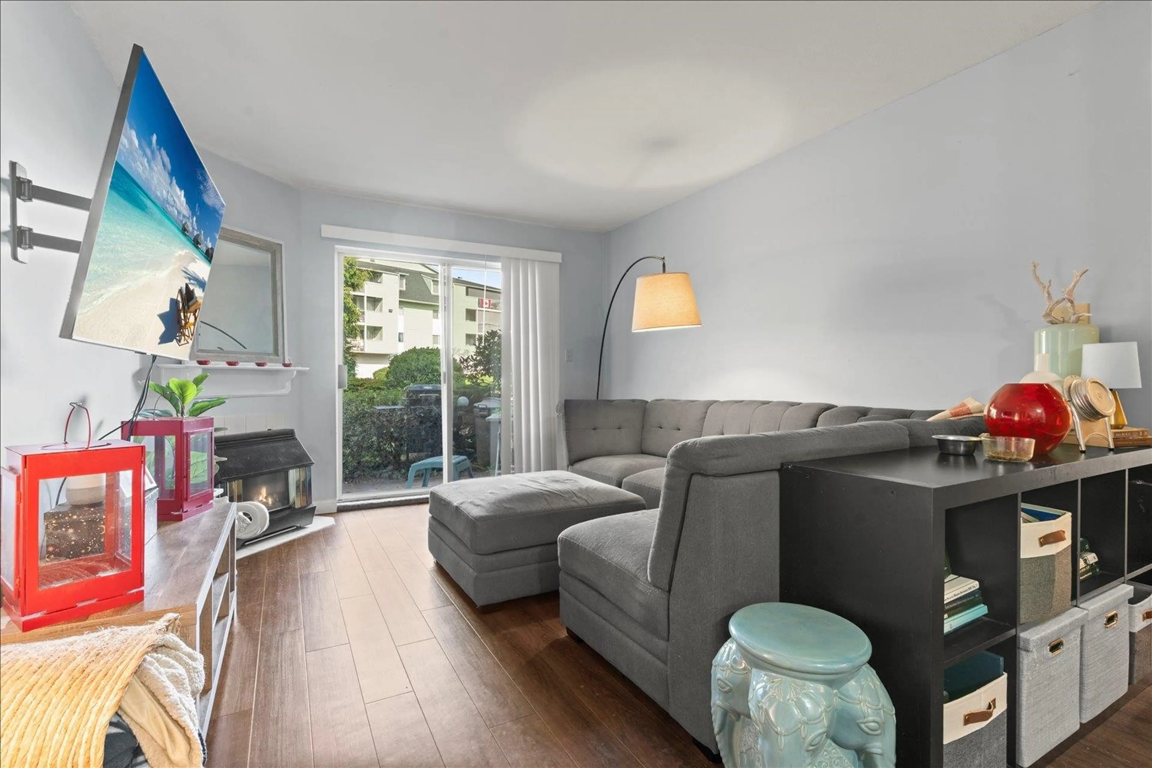 Property at #103 2567 VICTORIA STREET, Abbotsford, BC