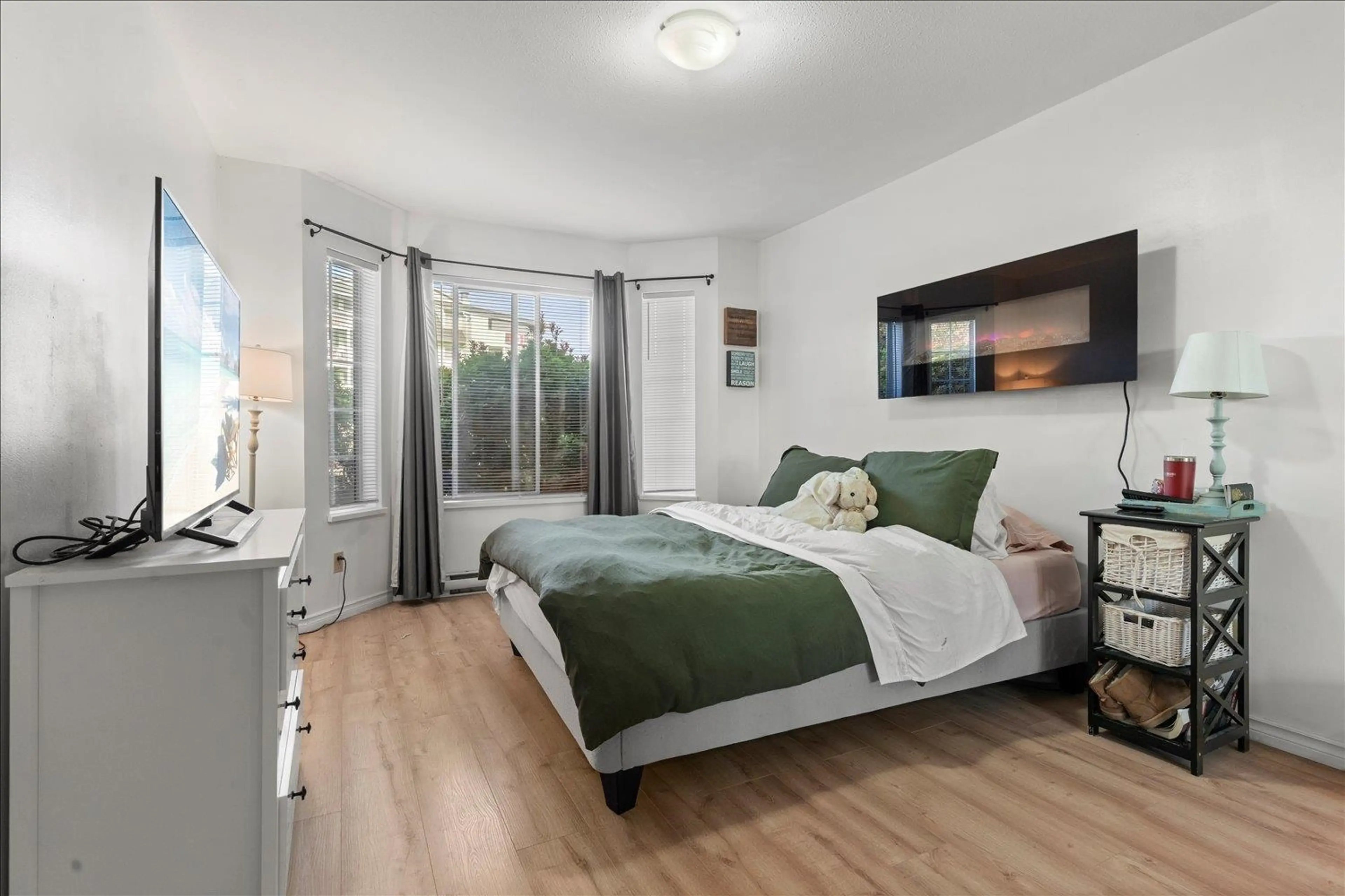 Property at #103 2567 VICTORIA STREET, Abbotsford, BC