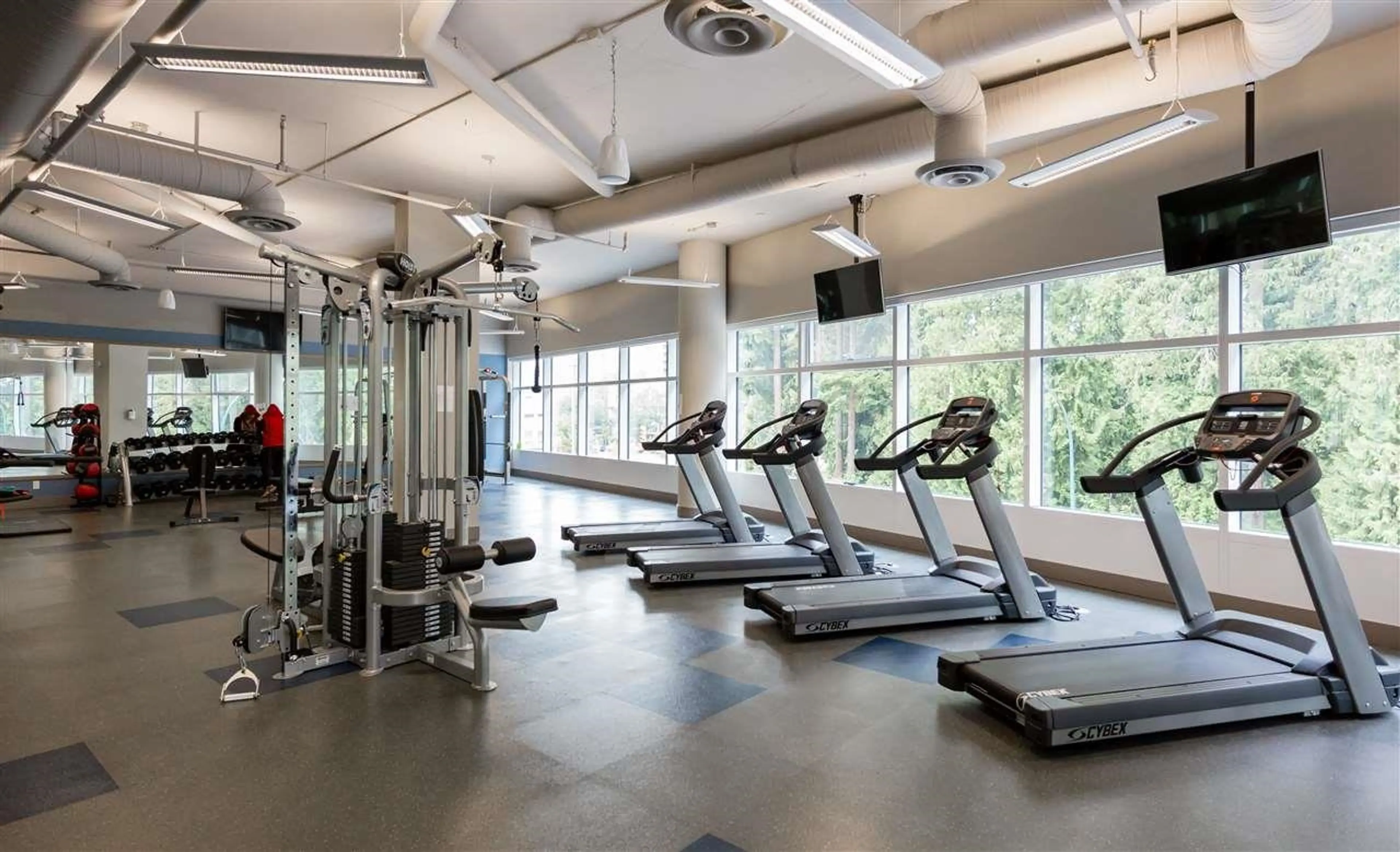 Property at #805 3080 LINCOLN AVENUE, Coquitlam, BC