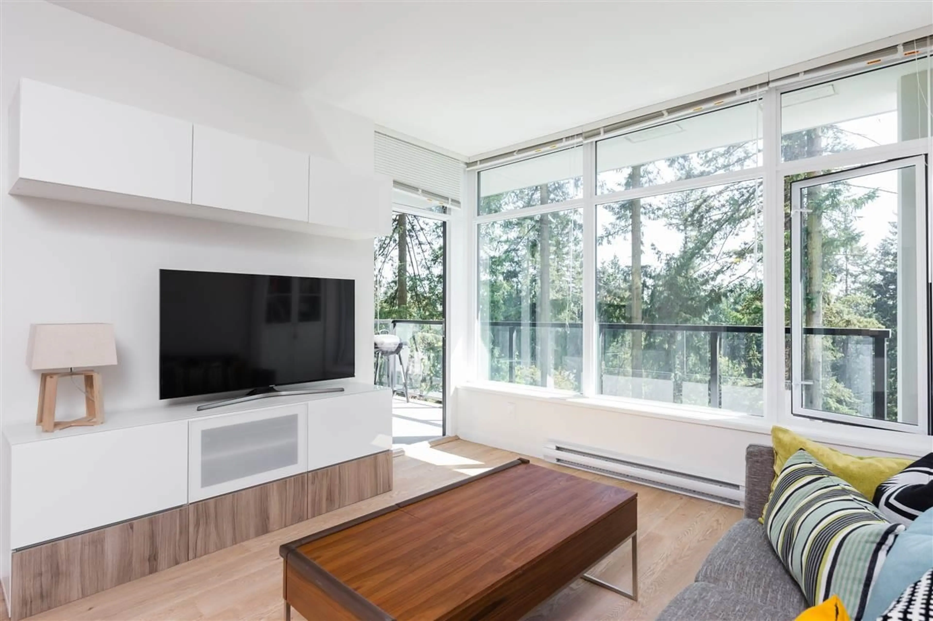 Property at #805 3080 LINCOLN AVENUE, Coquitlam, BC