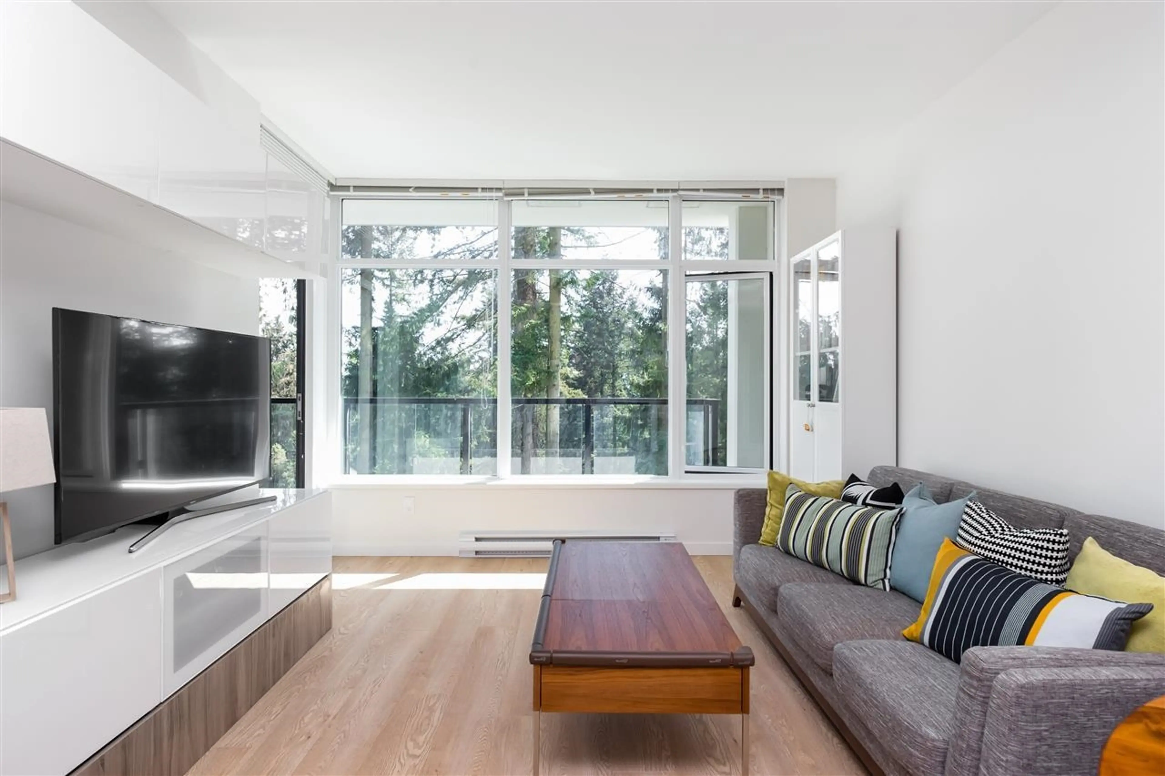 Property at #805 3080 LINCOLN AVENUE, Coquitlam, BC