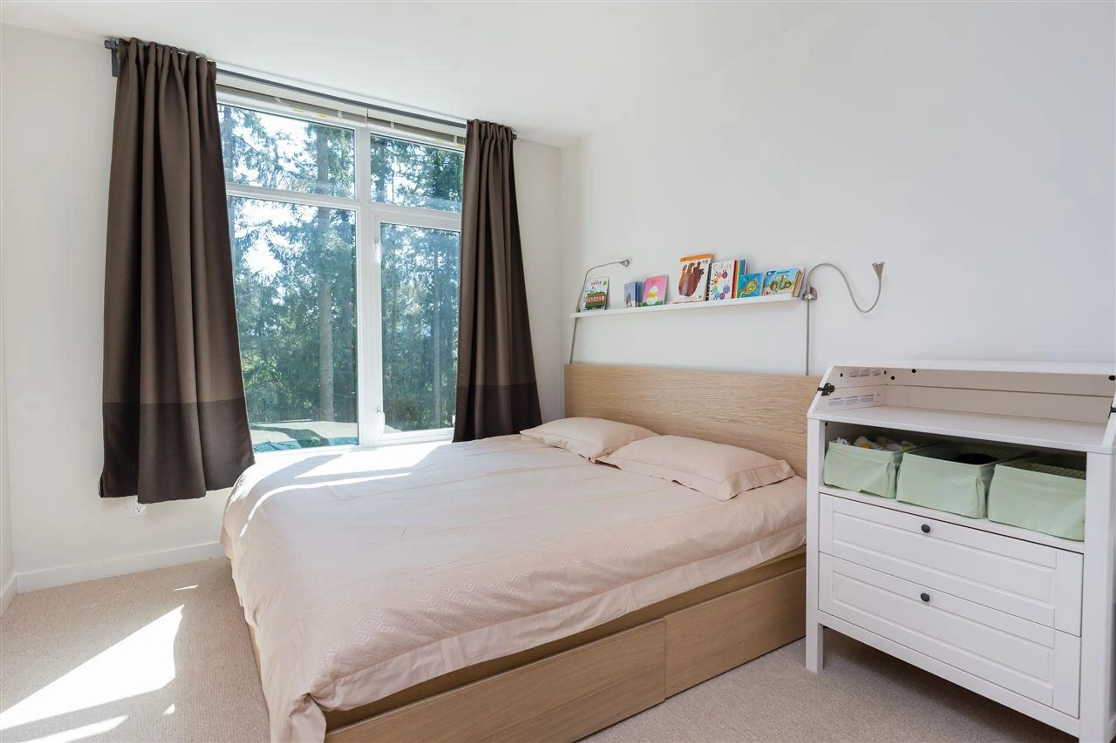 Property at #805 3080 LINCOLN AVENUE, Coquitlam, BC