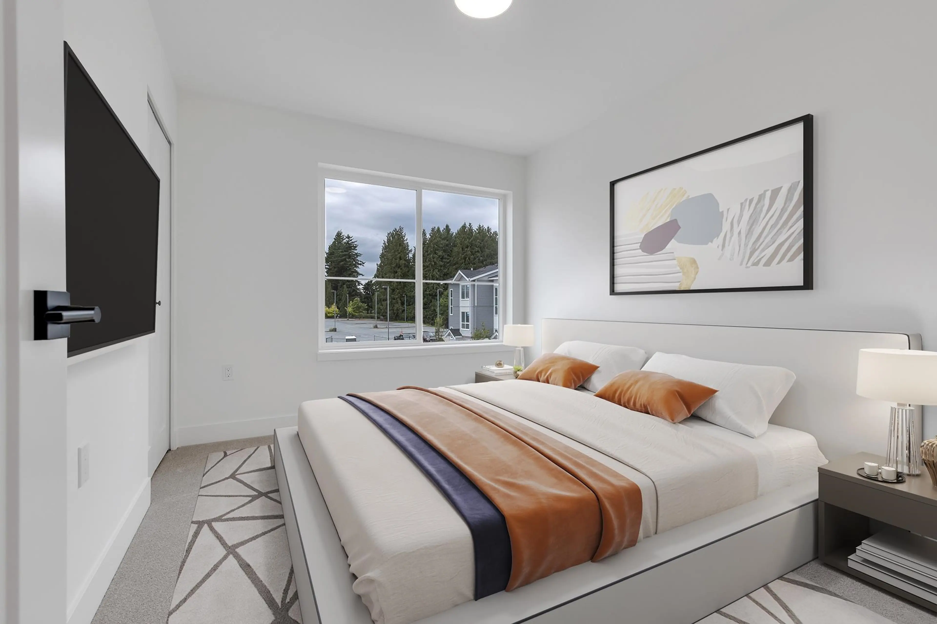 Property at #3 30501 ROBIN DRIVE, Abbotsford, BC