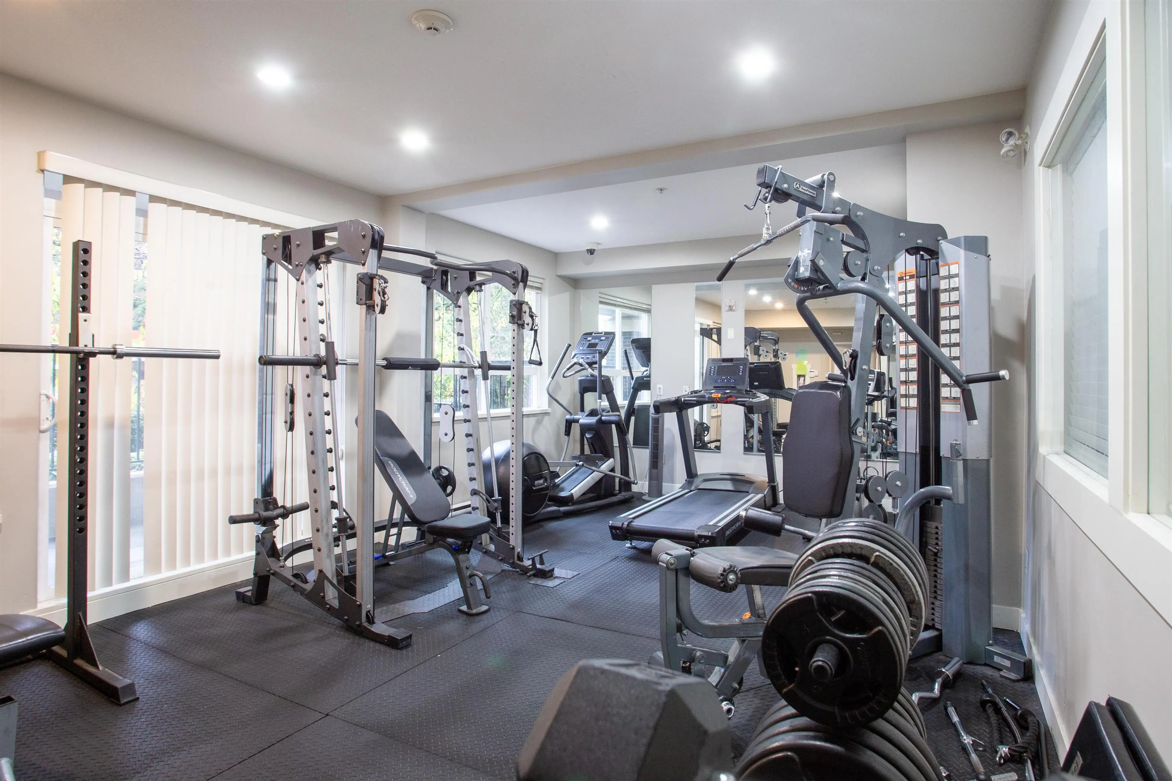 Property at #409 9655 KING GEORGE BOULEVARD, Surrey, BC