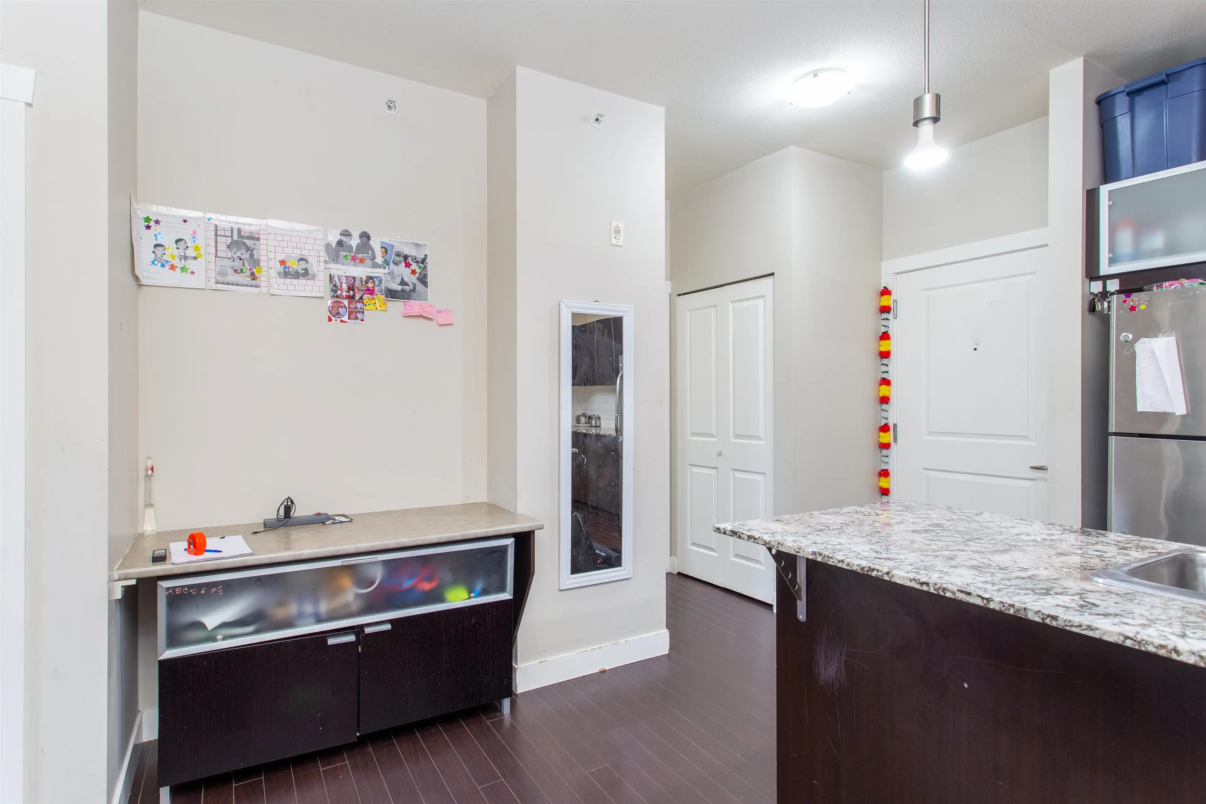 Property at #409 9655 KING GEORGE BOULEVARD, Surrey, BC