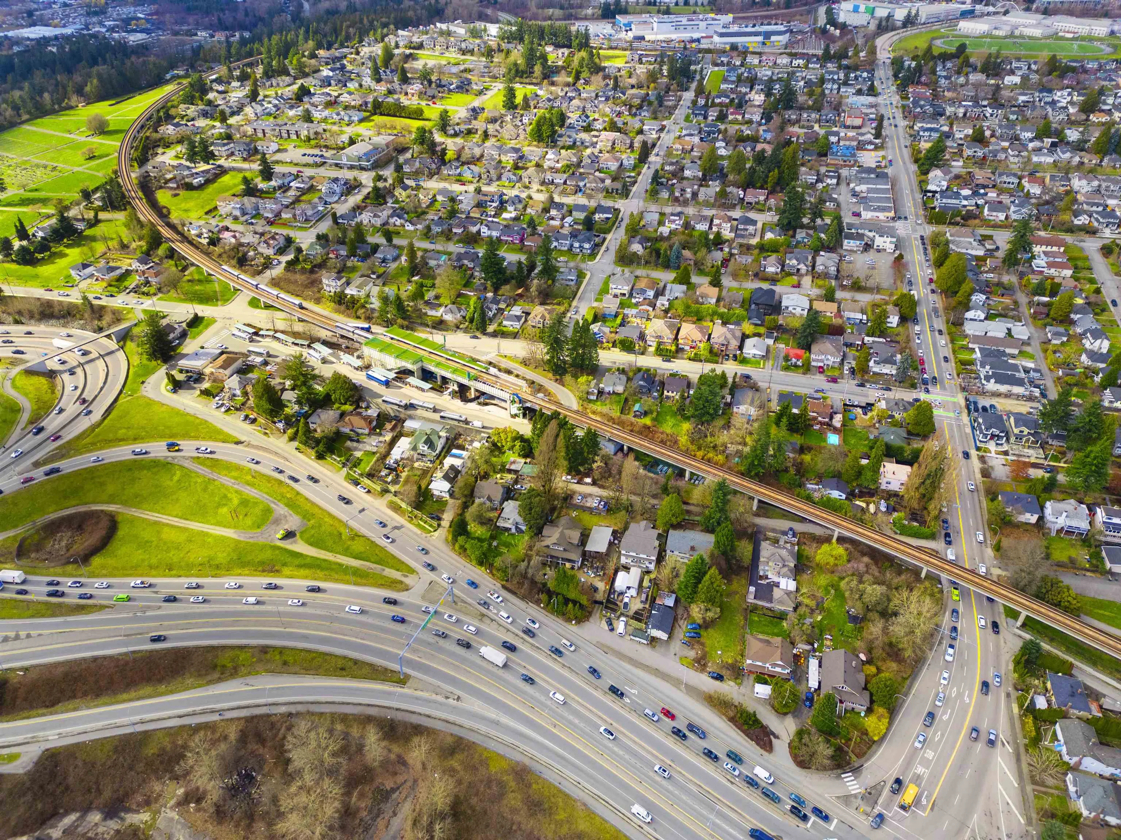 Property at 2005 MARINE WAY, New Westminster, BC