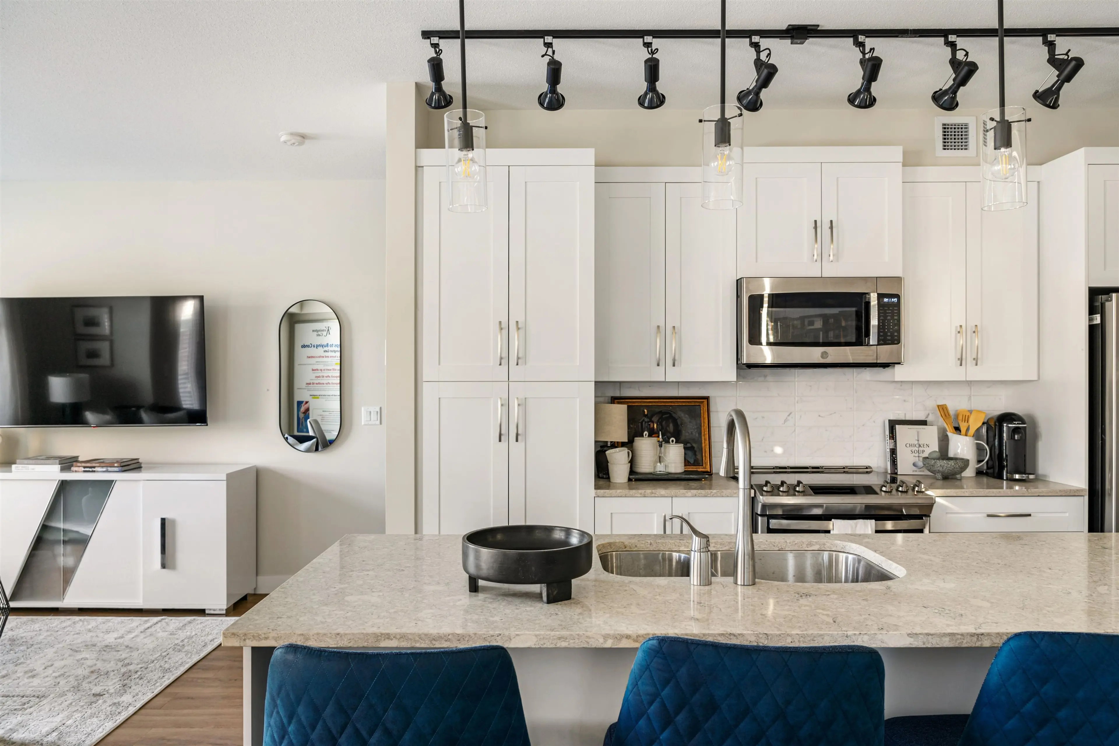 Property at #306 20932 83 AVENUE, Langley, BC