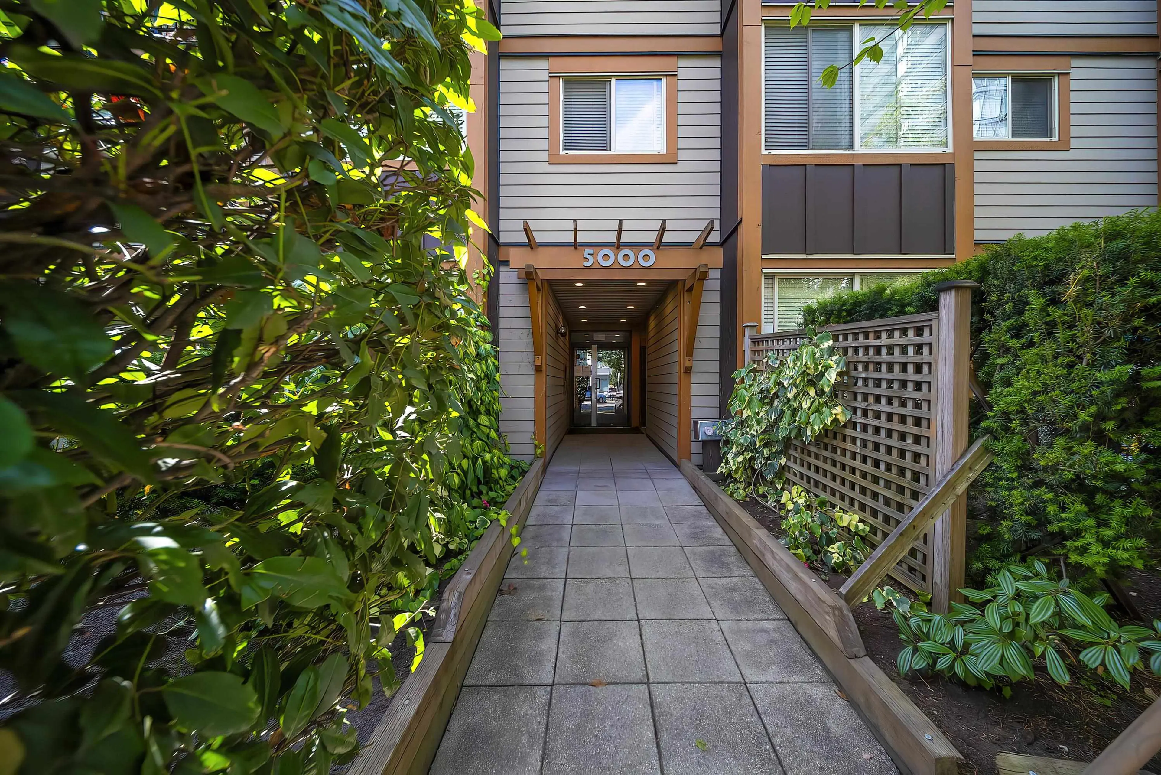 Property at #110 5000 IMPERIAL STREET, Burnaby, BC