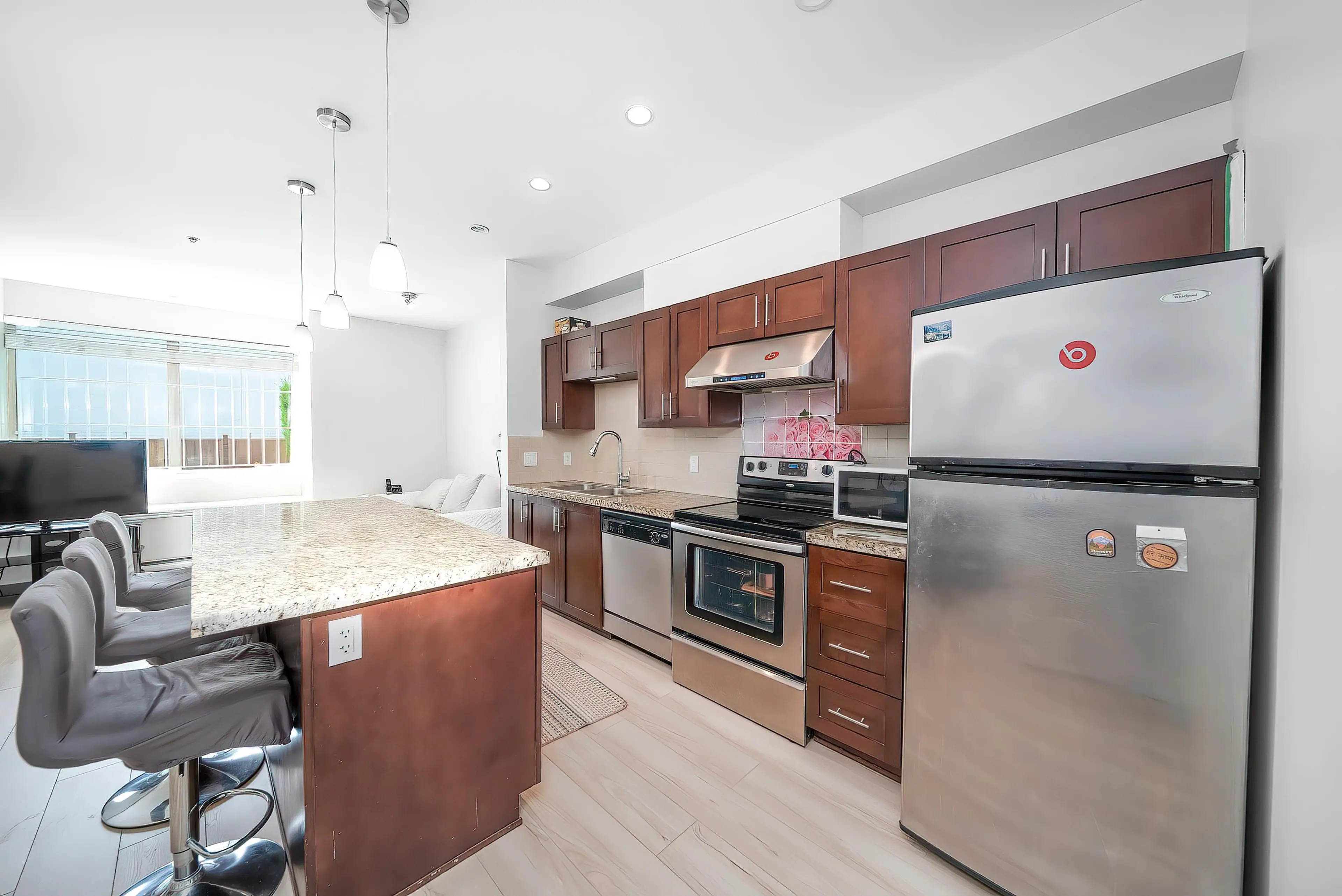 Property at #110 5000 IMPERIAL STREET, Burnaby, BC