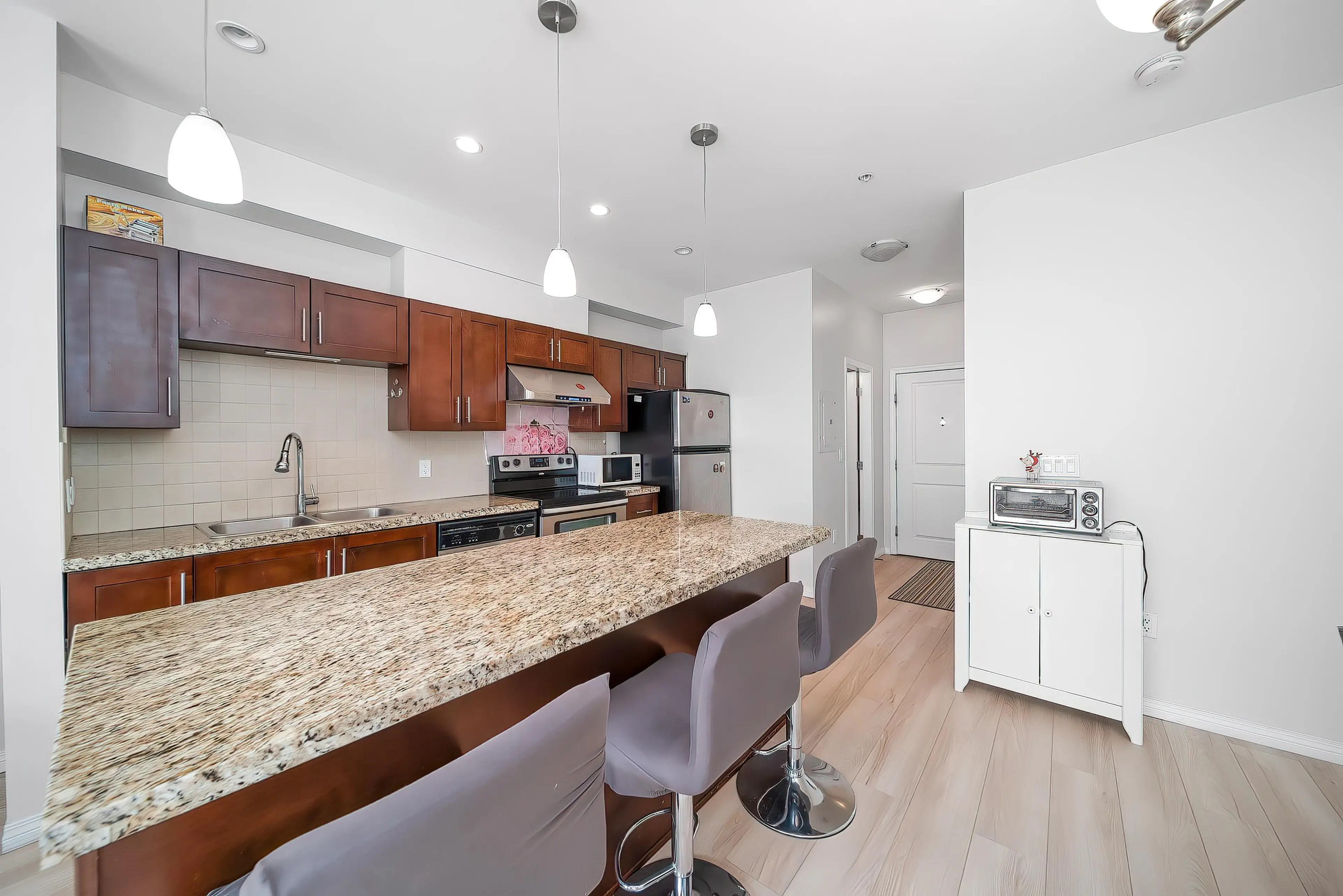 Property at #110 5000 IMPERIAL STREET, Burnaby, BC