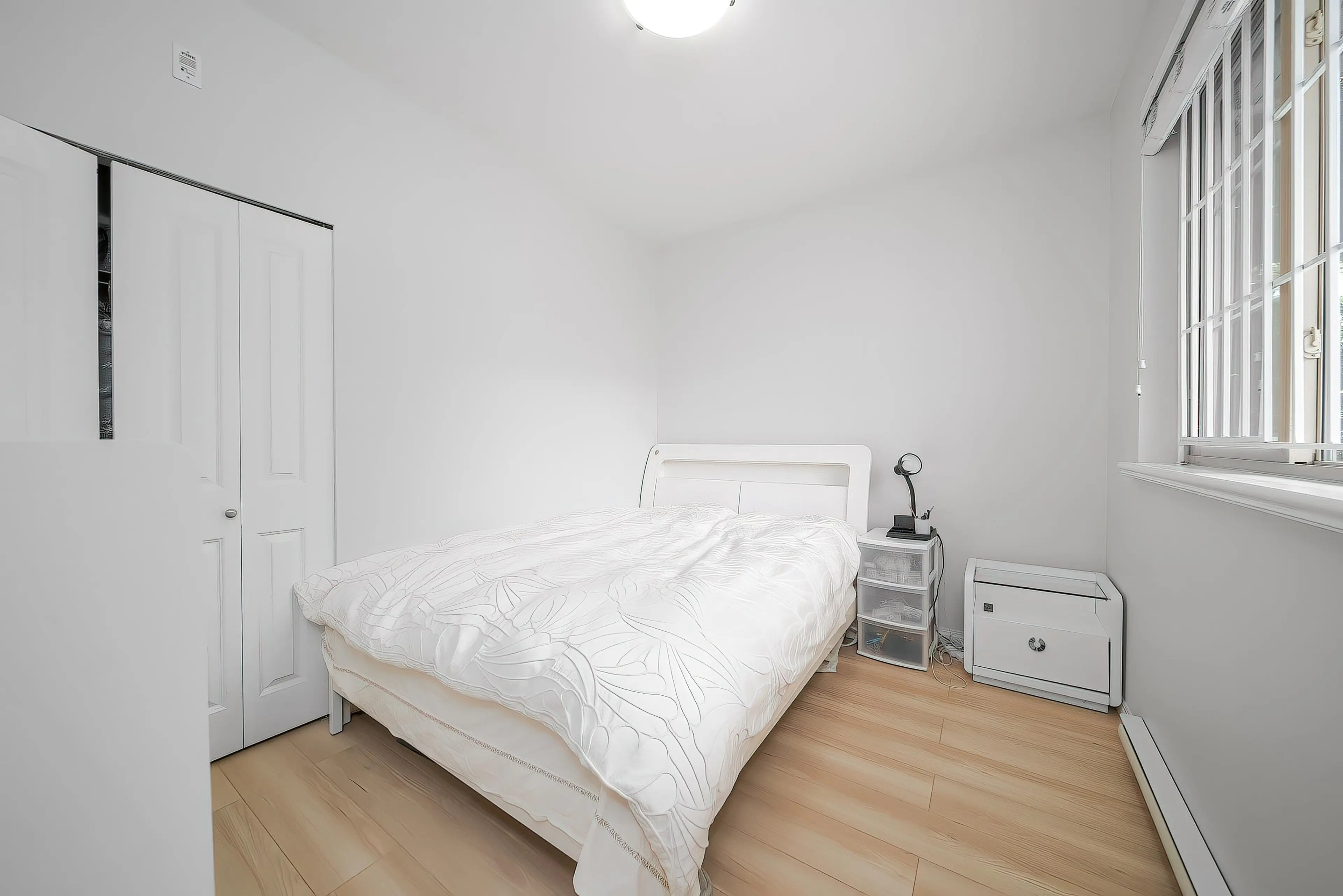 Property at #110 5000 IMPERIAL STREET, Burnaby, BC