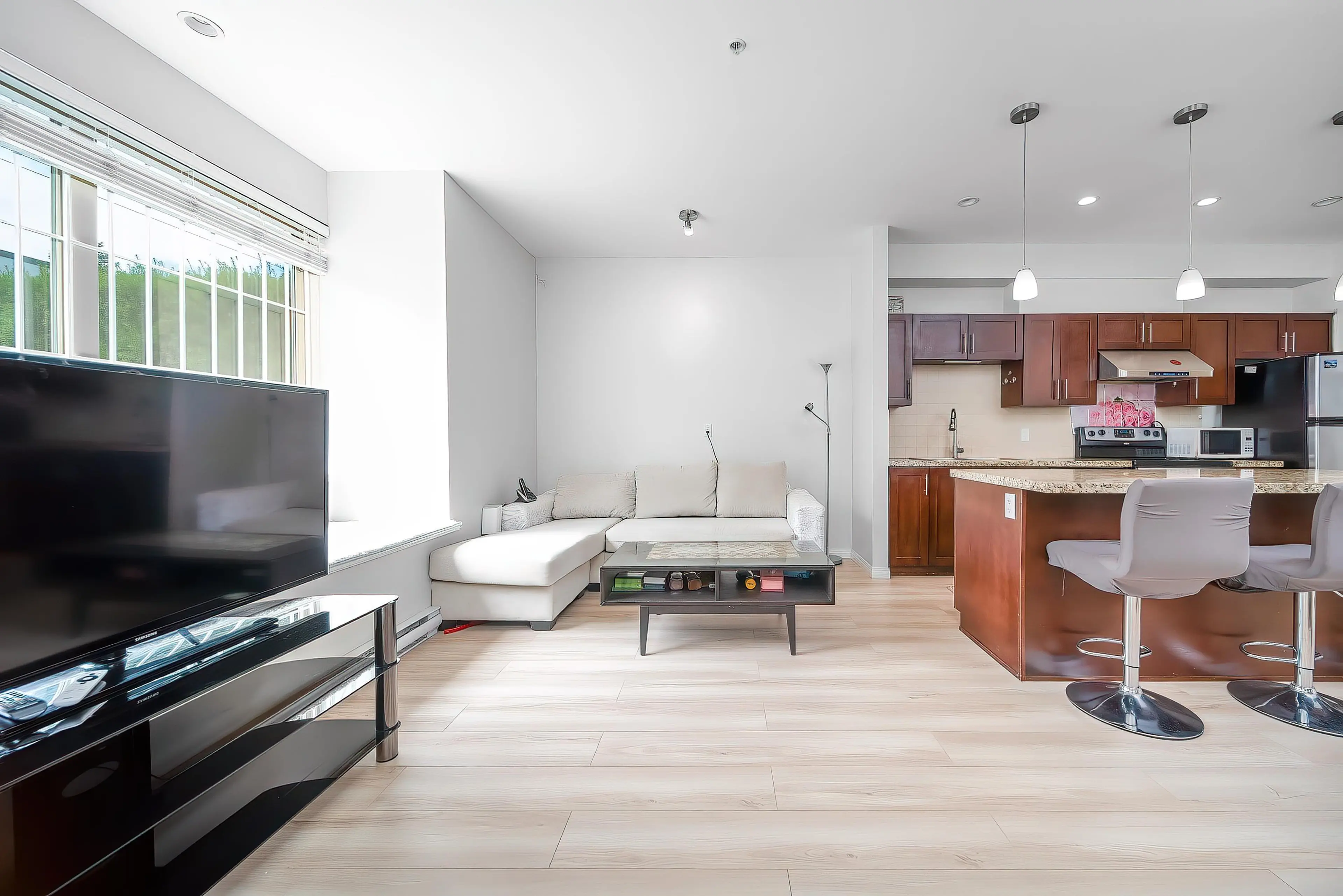 Property at #110 5000 IMPERIAL STREET, Burnaby, BC