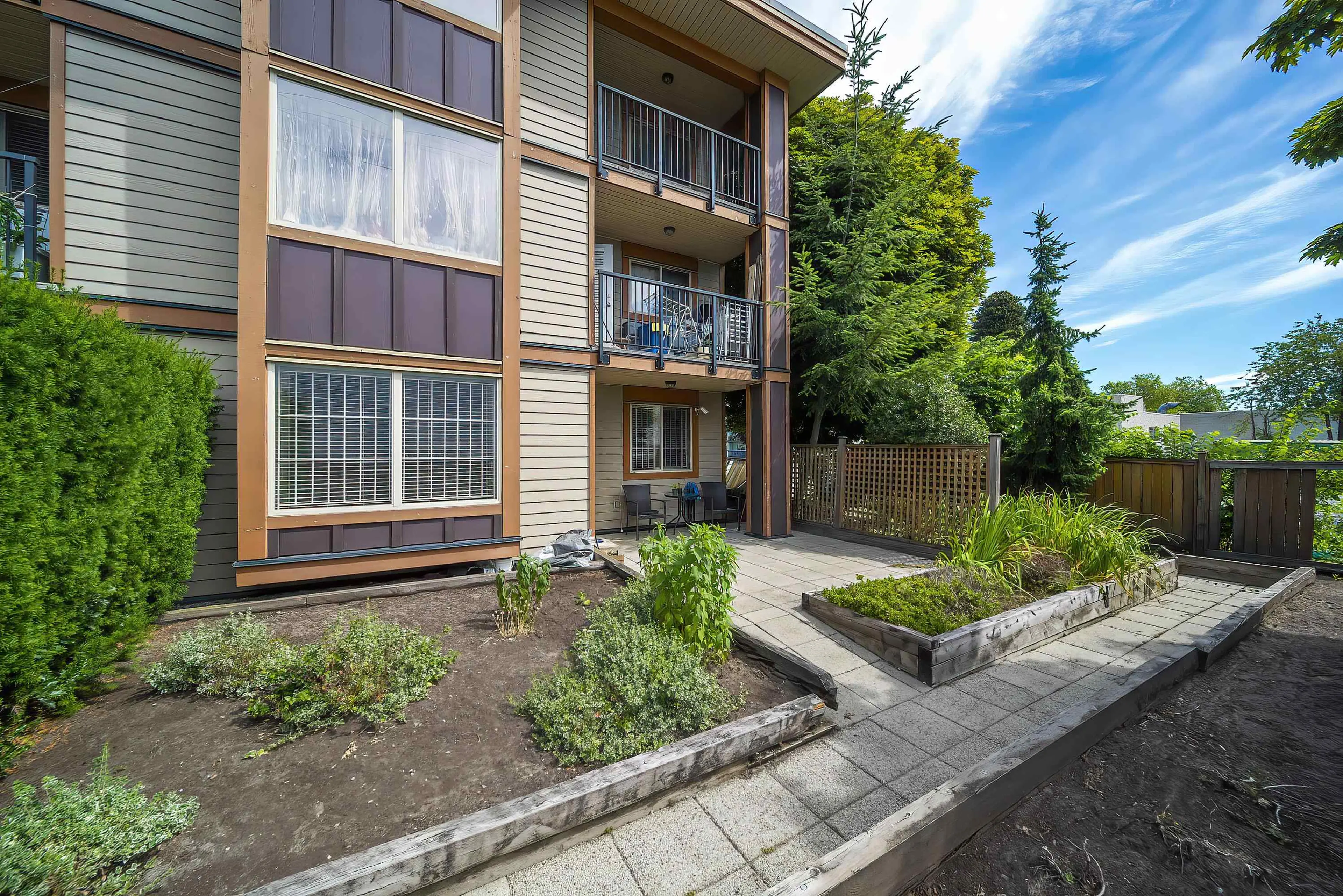 Property at #110 5000 IMPERIAL STREET, Burnaby, BC