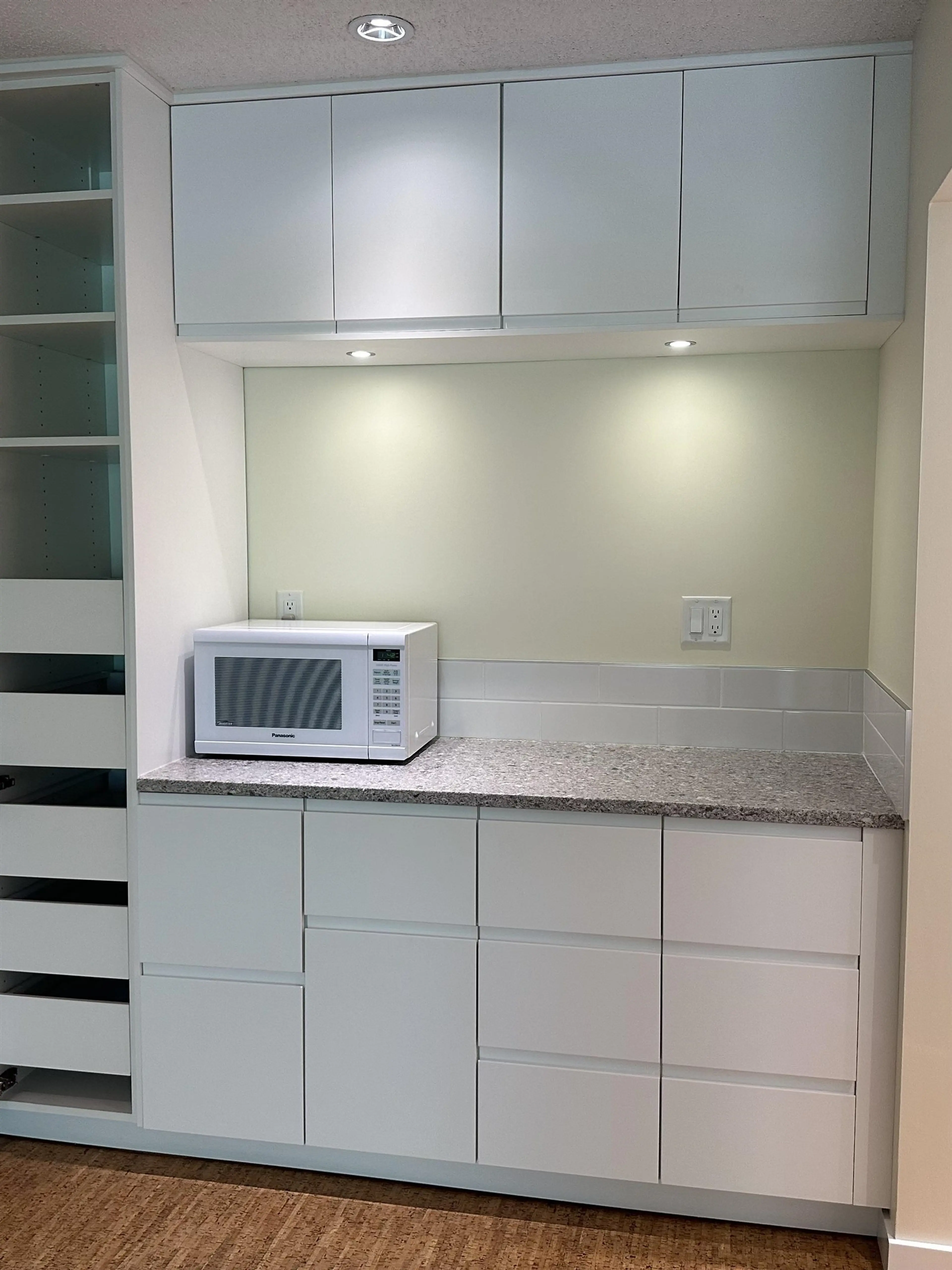 Property at #309 1422 E 3RD AVENUE, Vancouver, BC