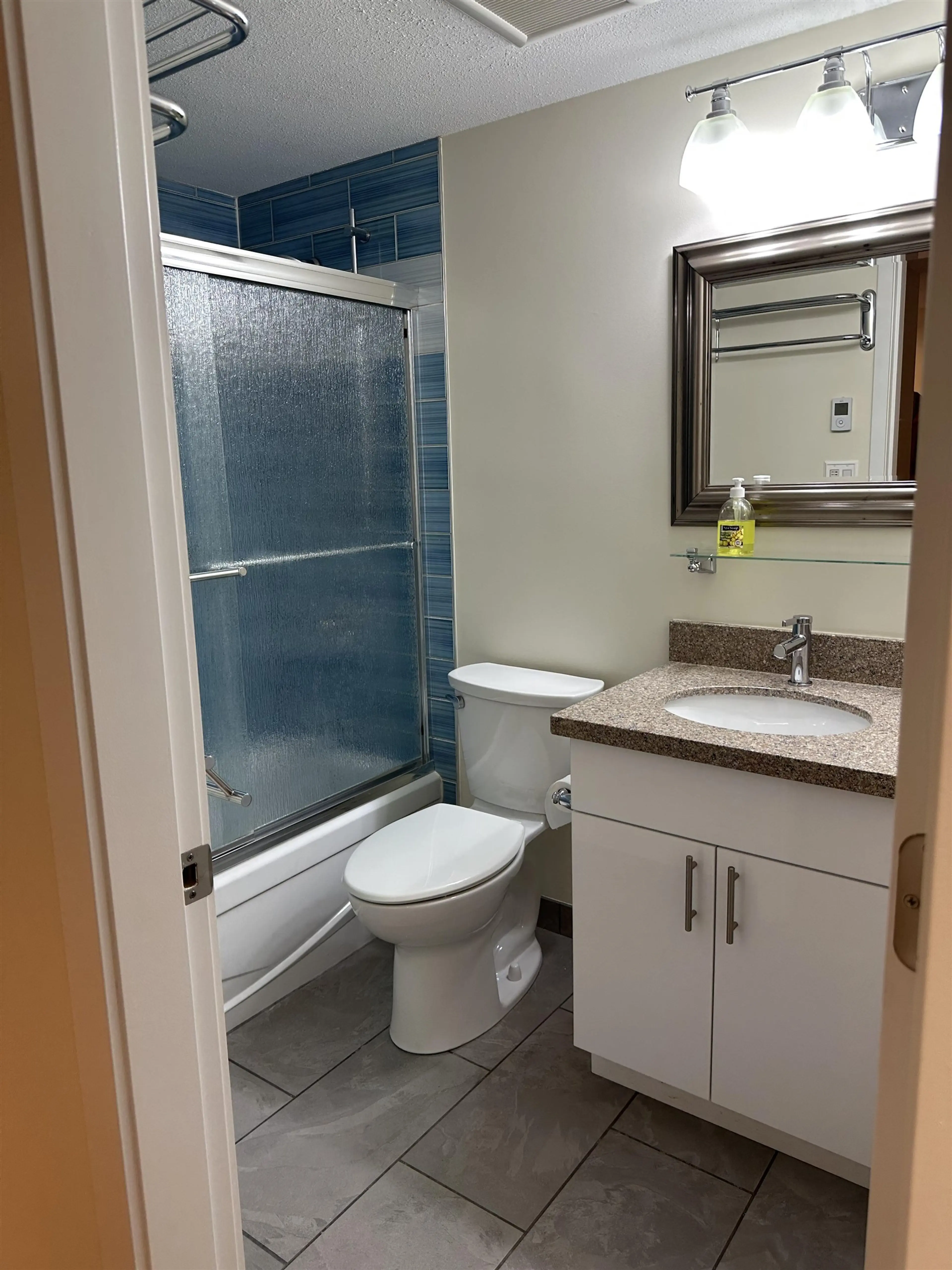 Property at #309 1422 E 3RD AVENUE, Vancouver, BC