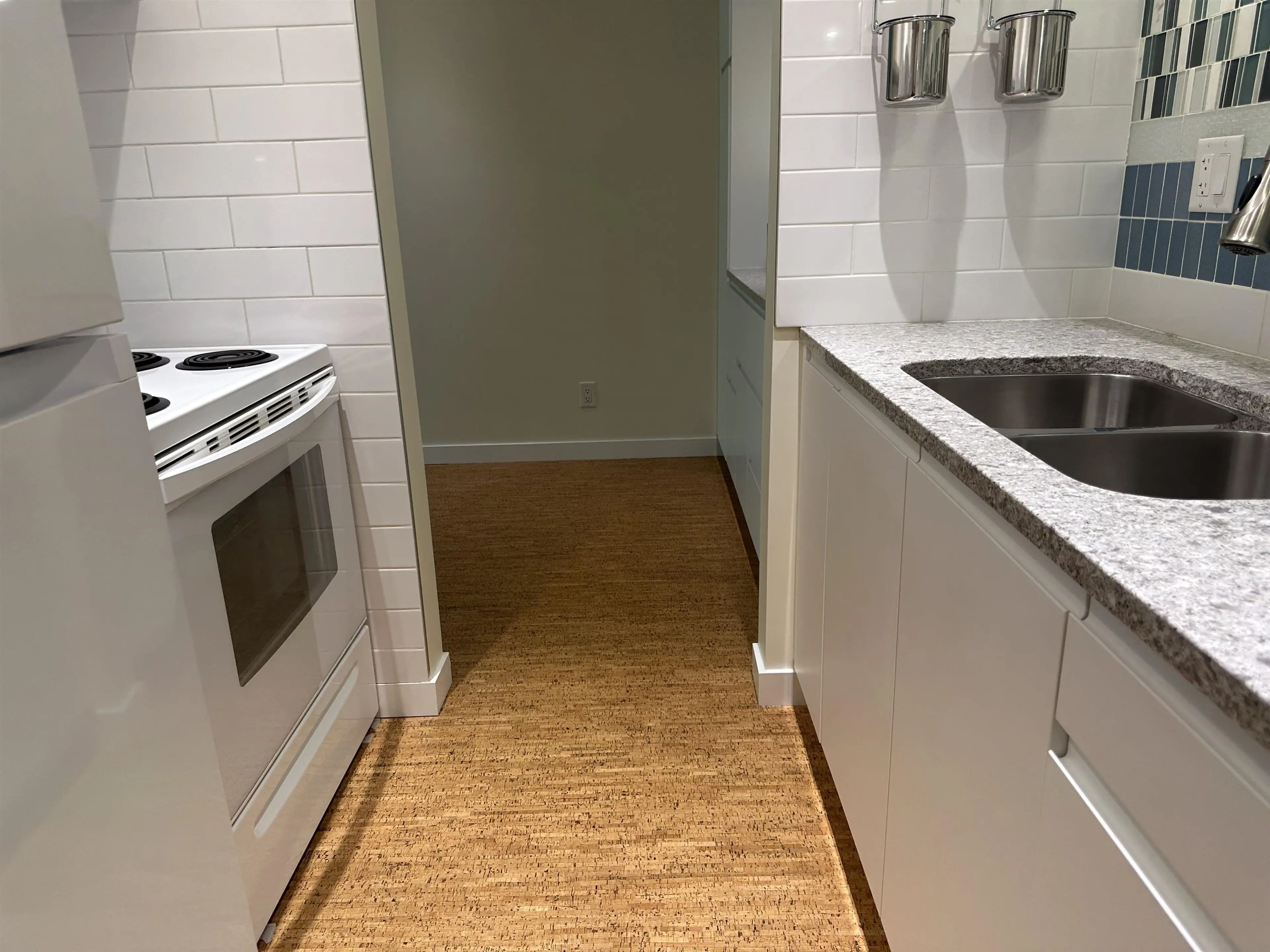 Property at #309 1422 E 3RD AVENUE, Vancouver, BC