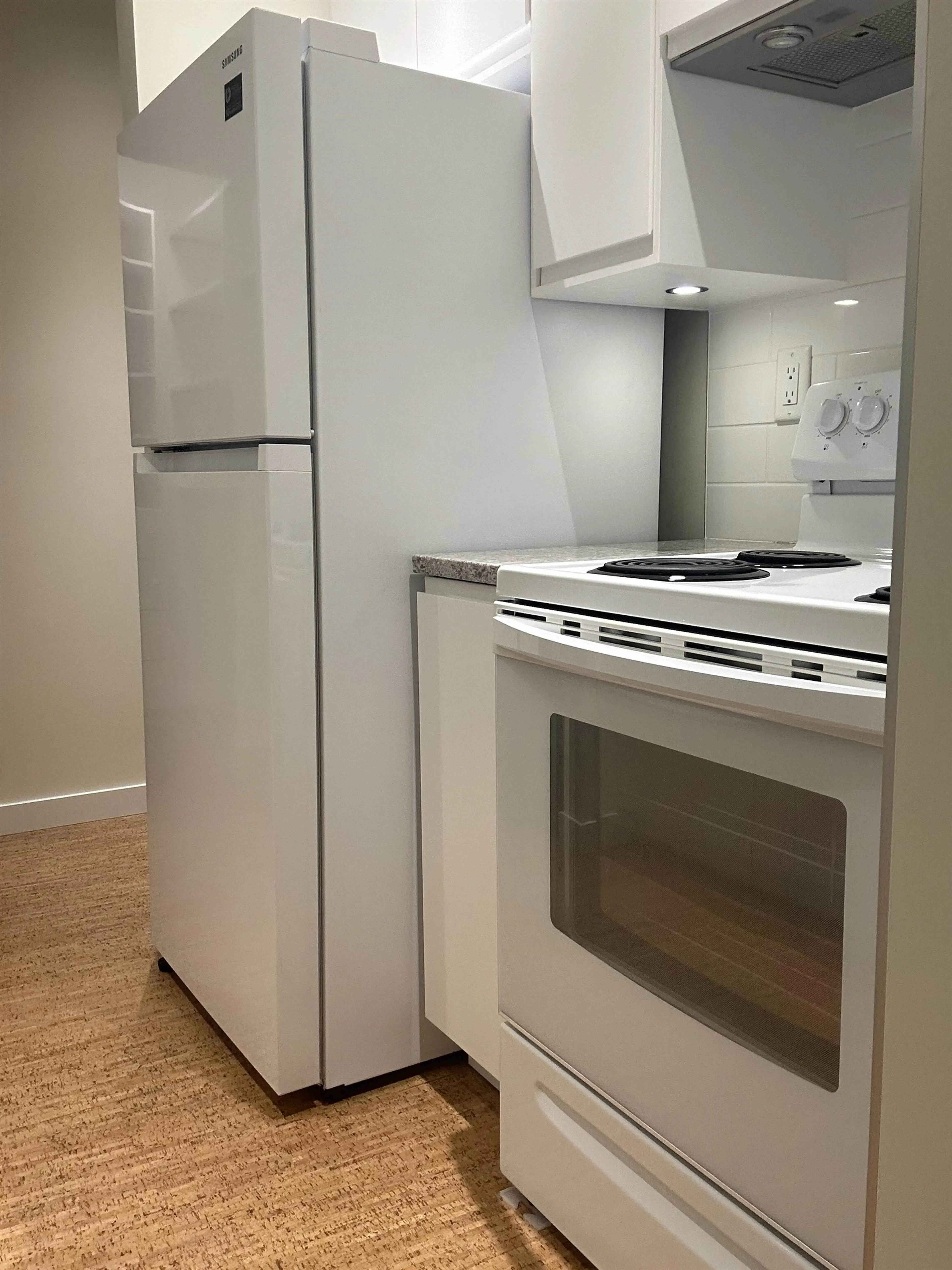 Property at #309 1422 E 3RD AVENUE, Vancouver, BC