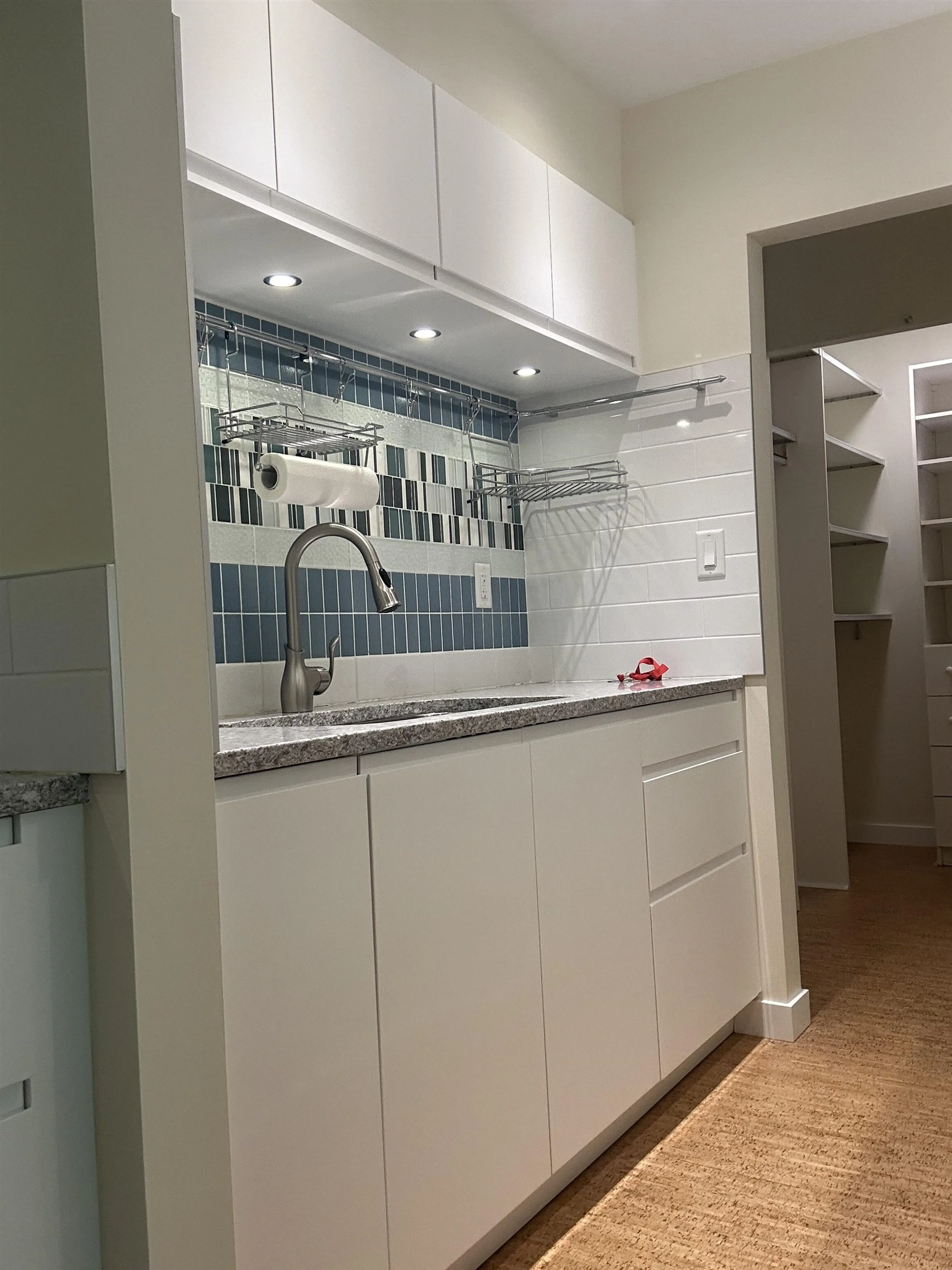 Property at #309 1422 E 3RD AVENUE, Vancouver, BC