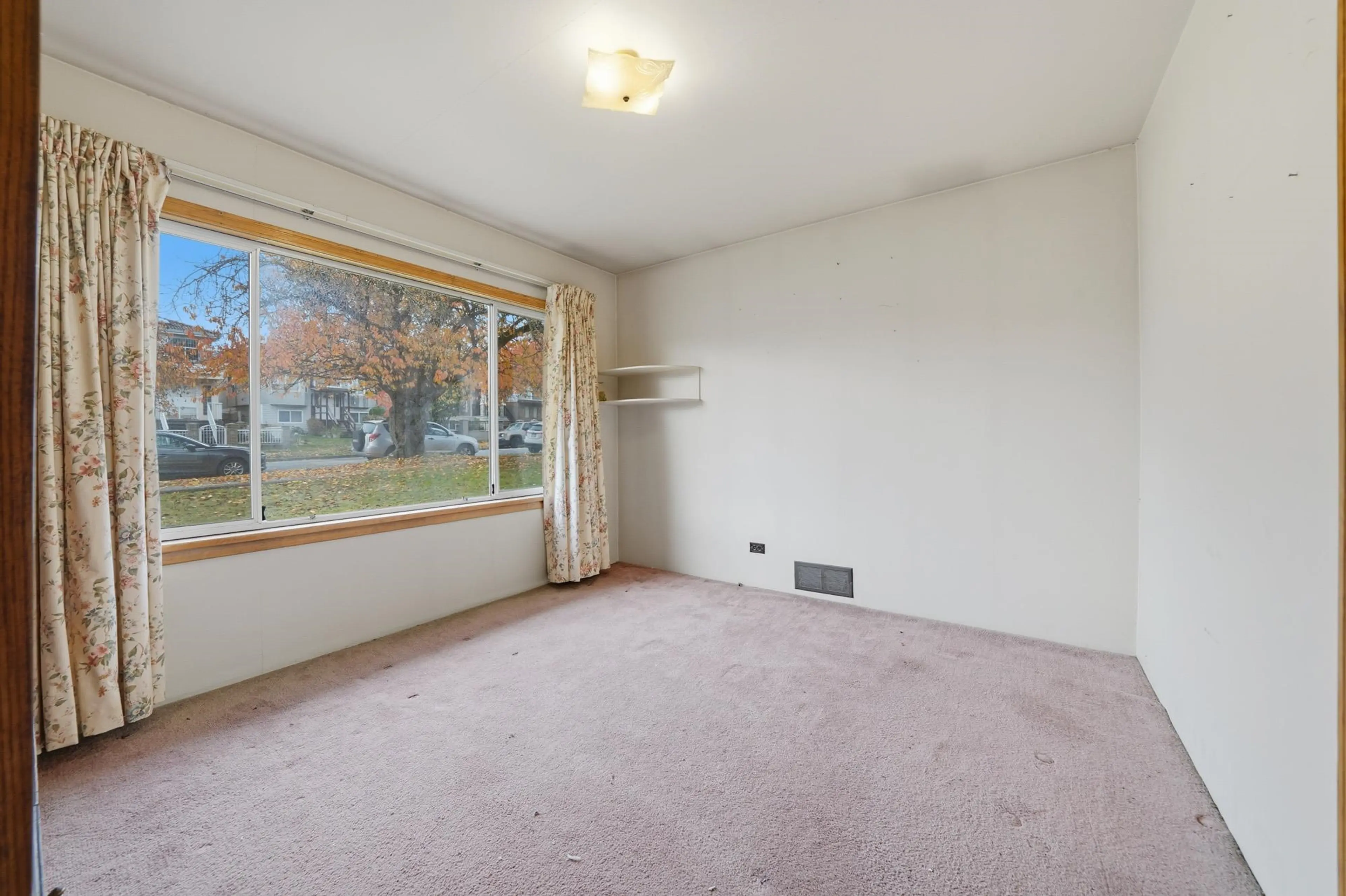 Property at 5878 ARGYLE STREET, Vancouver, BC