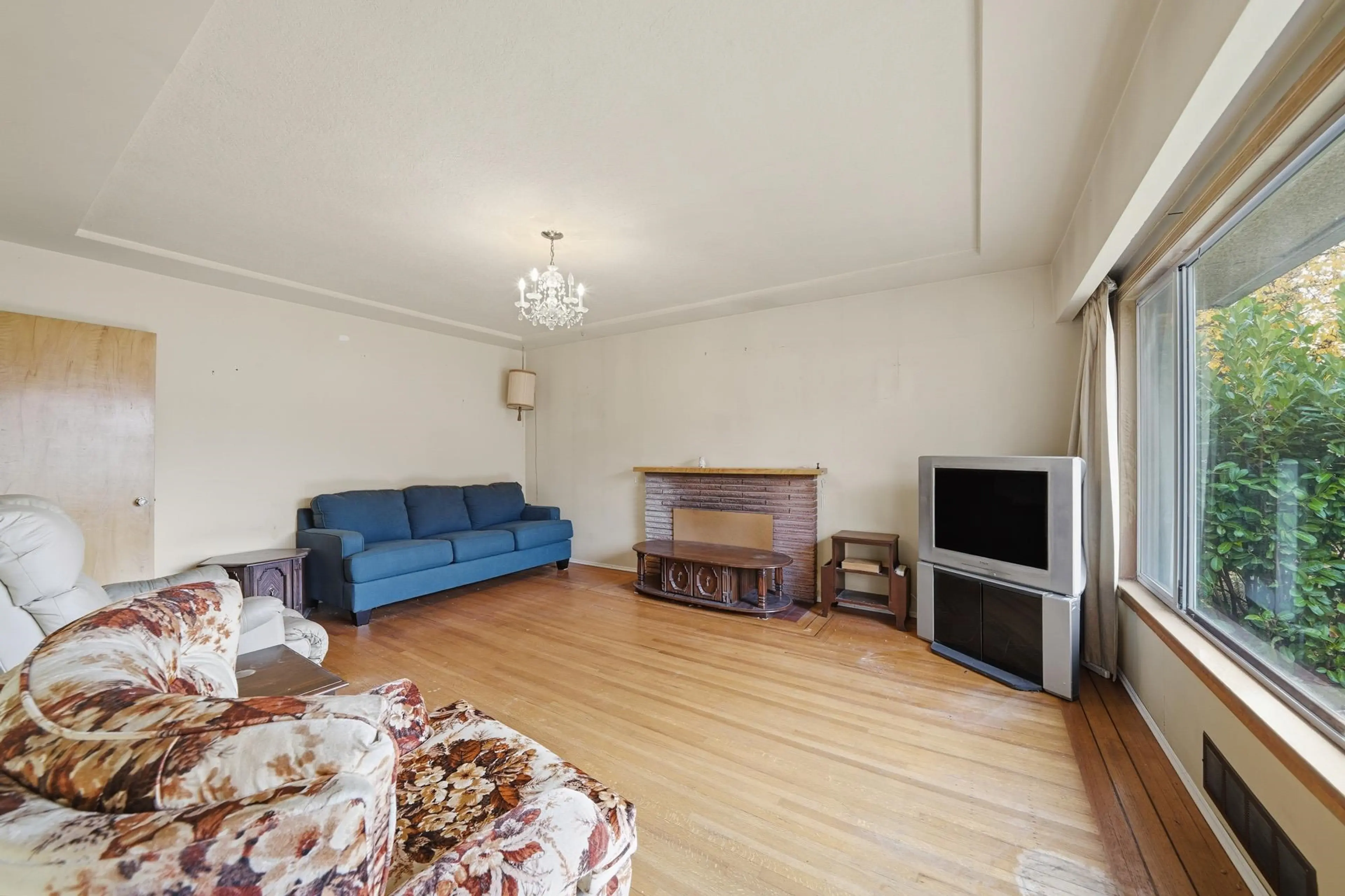 Property at 5878 ARGYLE STREET, Vancouver, BC