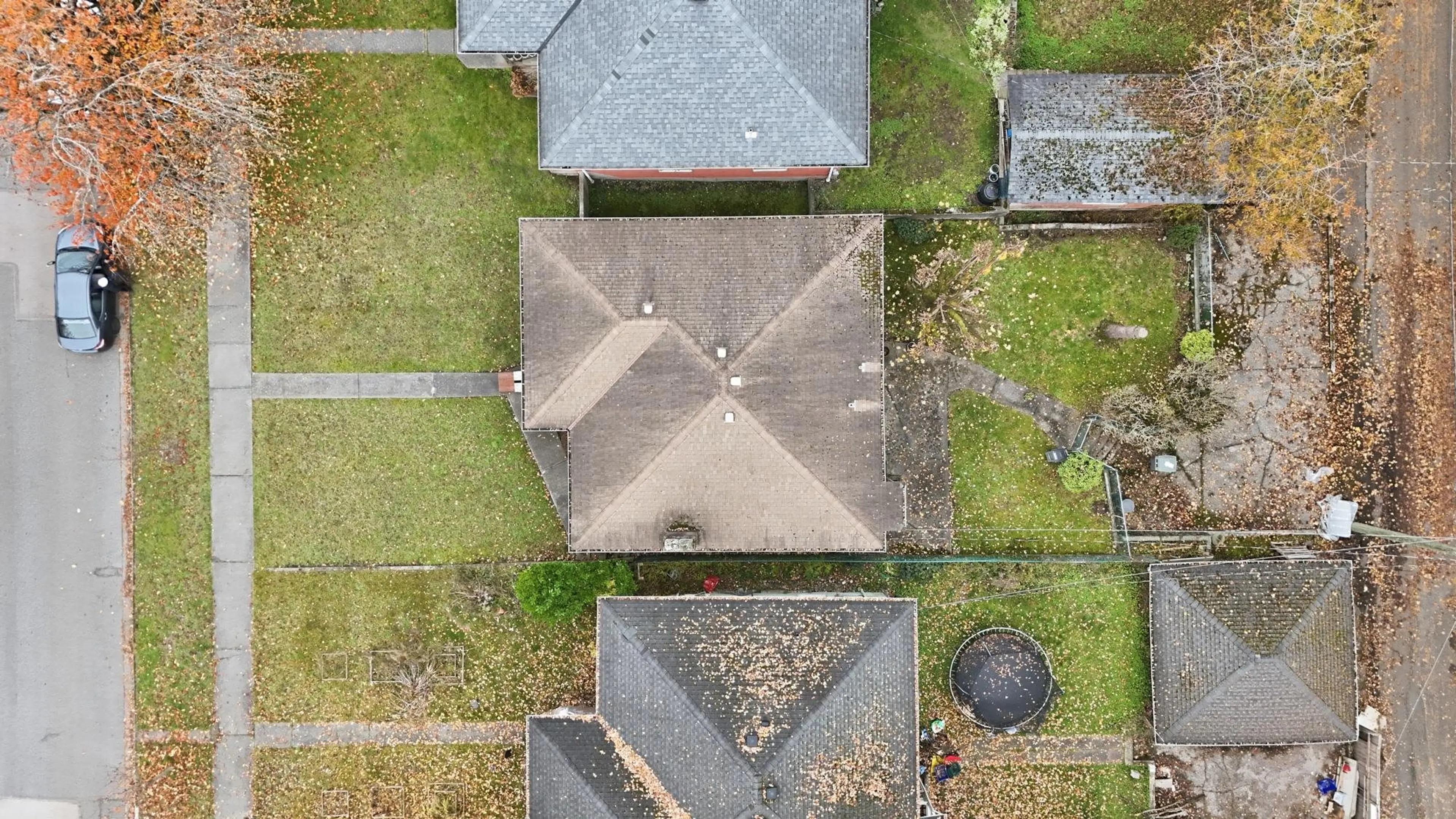 Property at 5878 ARGYLE STREET, Vancouver, BC