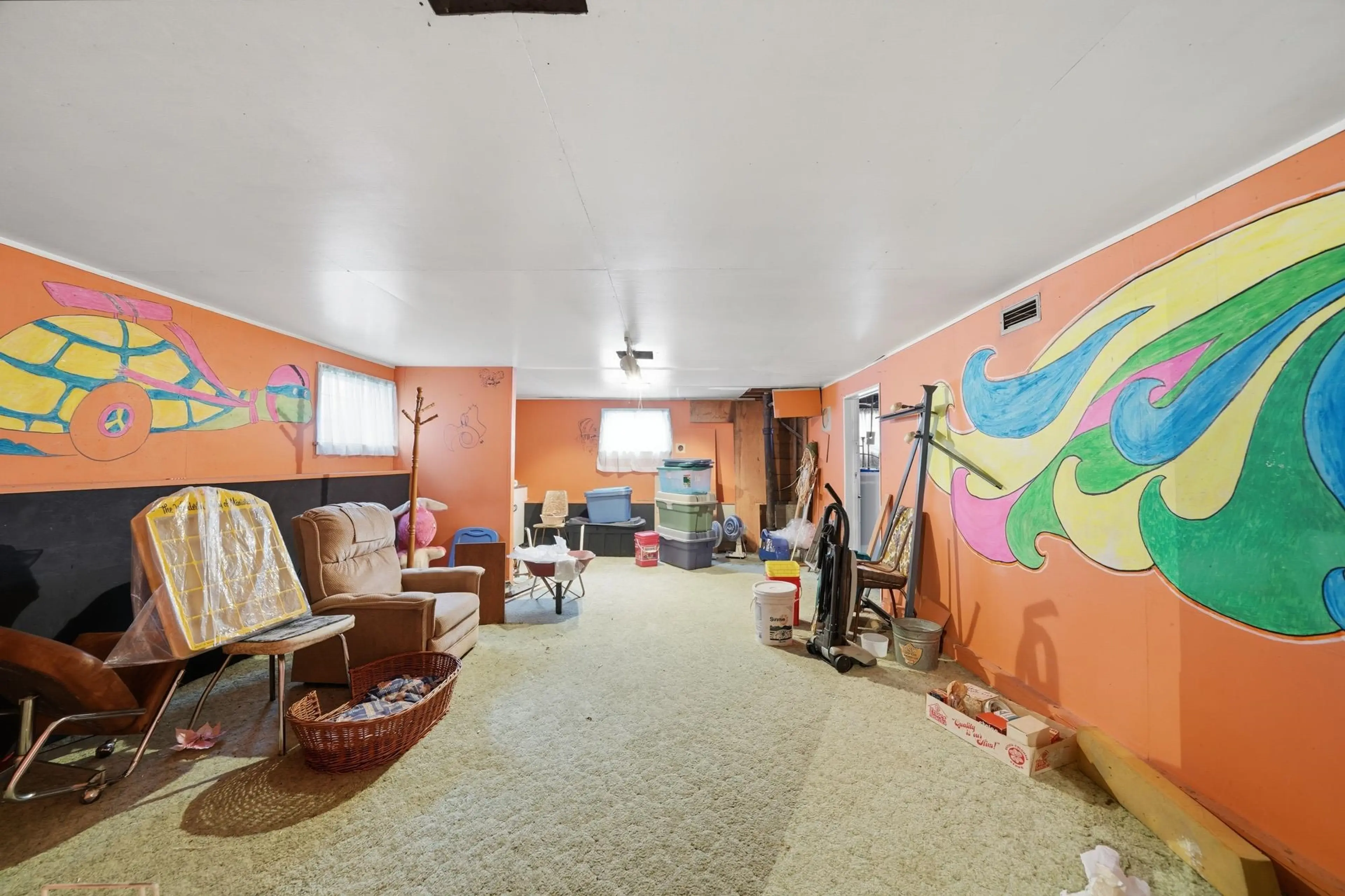 Property at 5878 ARGYLE STREET, Vancouver, BC