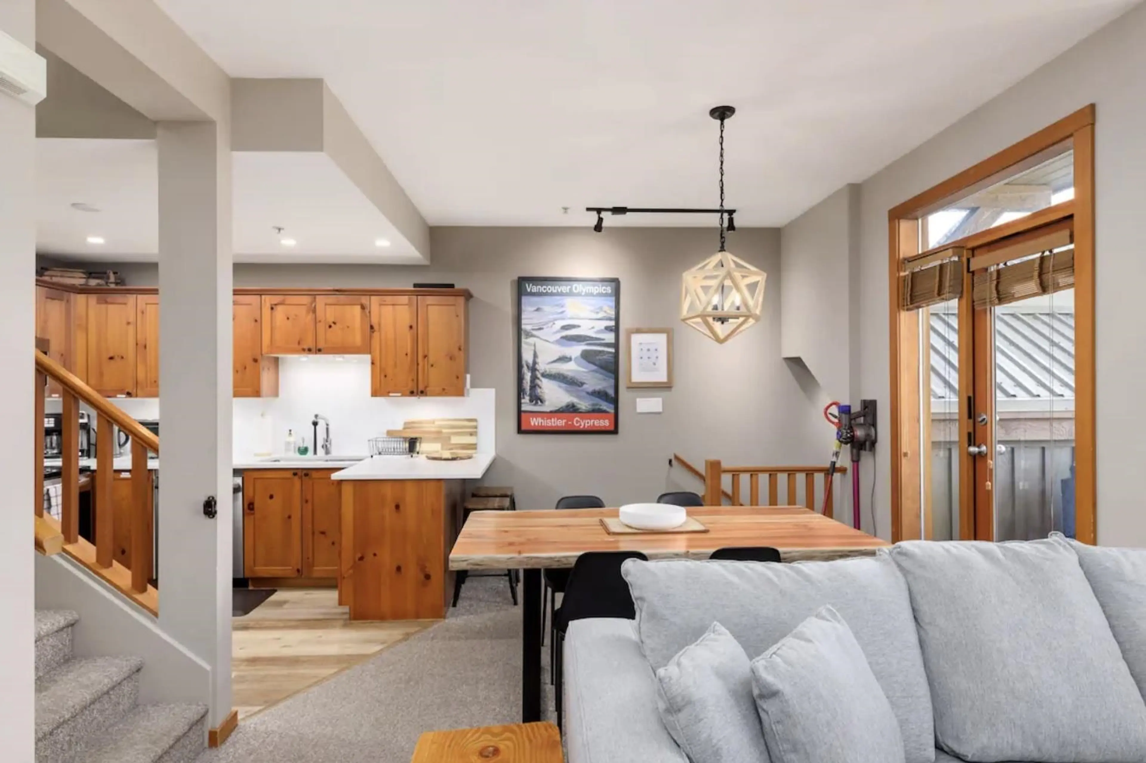 Property at #15 4385 NORTHLANDS BOULEVARD, Whistler, BC