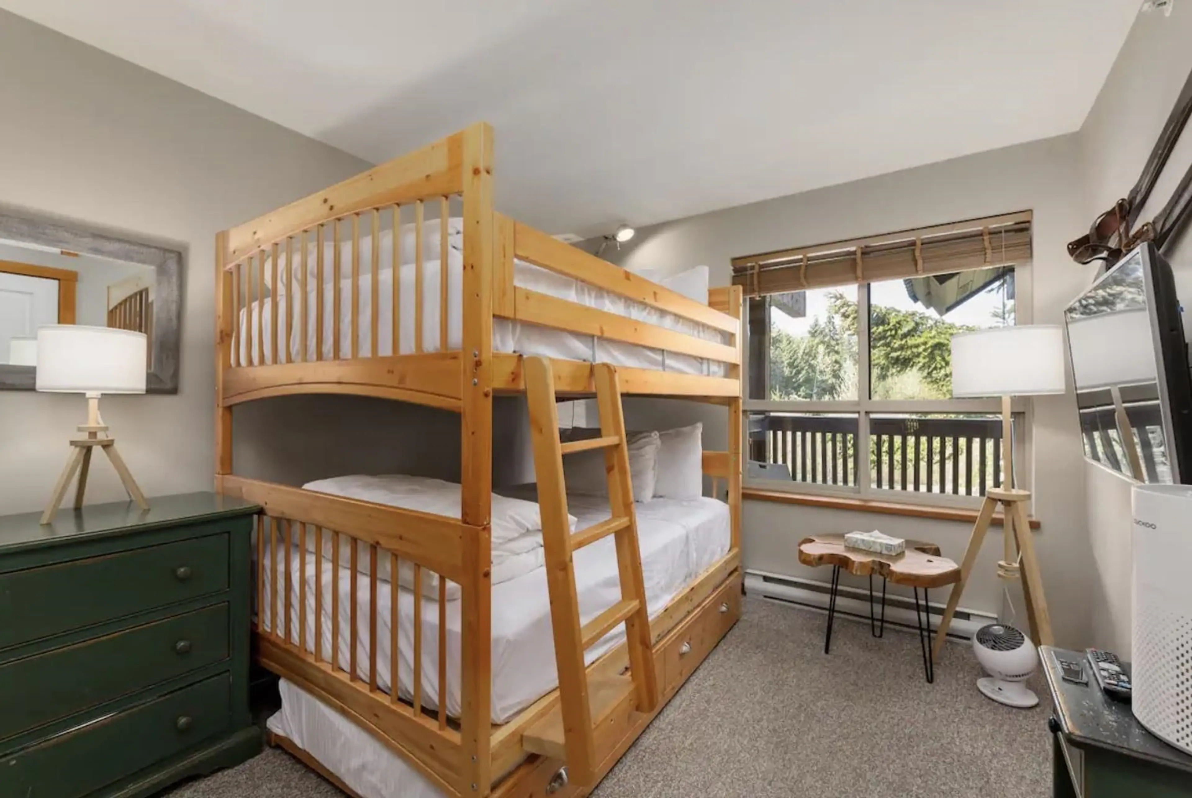 Property at #15 4385 NORTHLANDS BOULEVARD, Whistler, BC