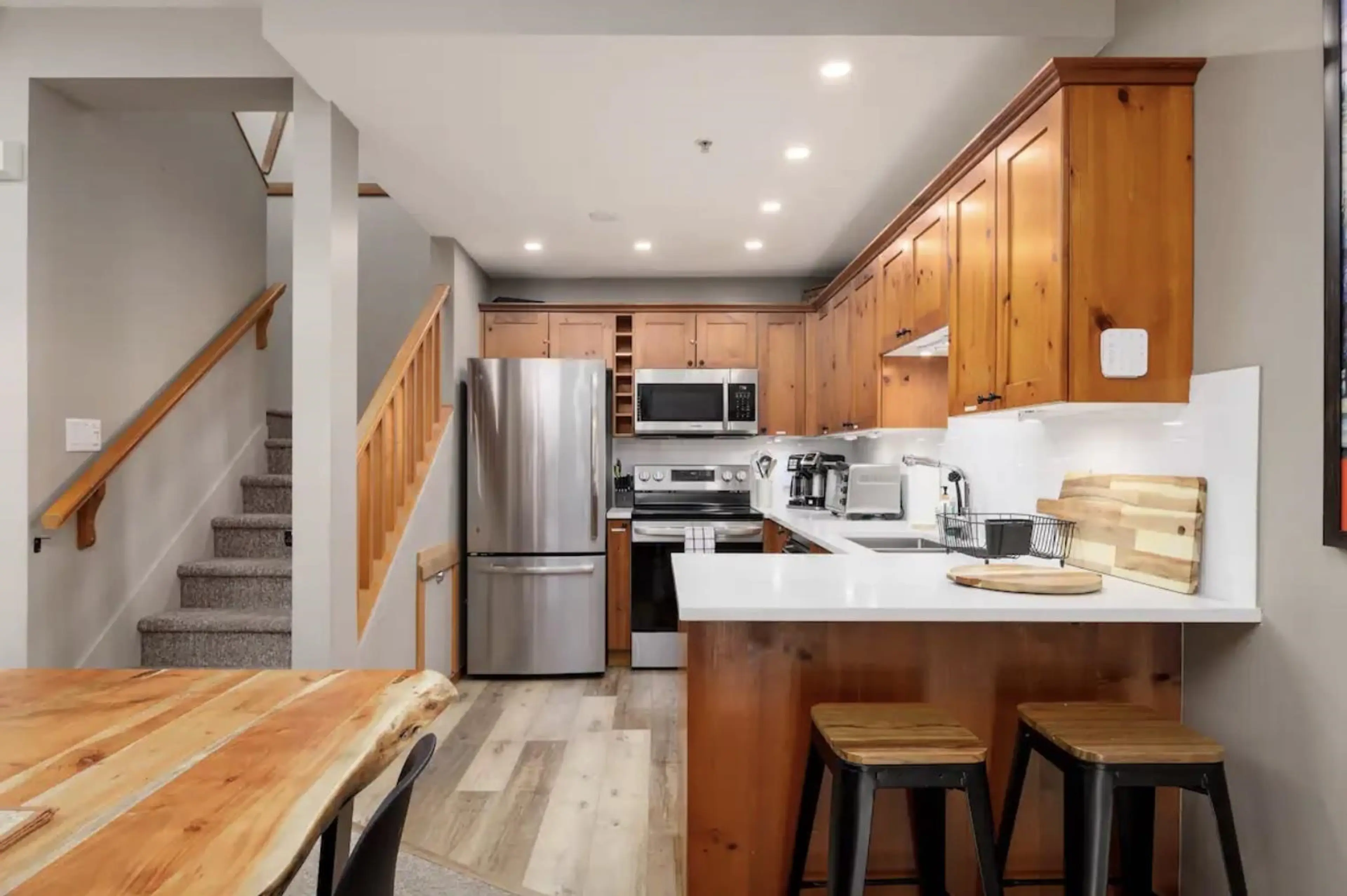 Property at #15 4385 NORTHLANDS BOULEVARD, Whistler, BC