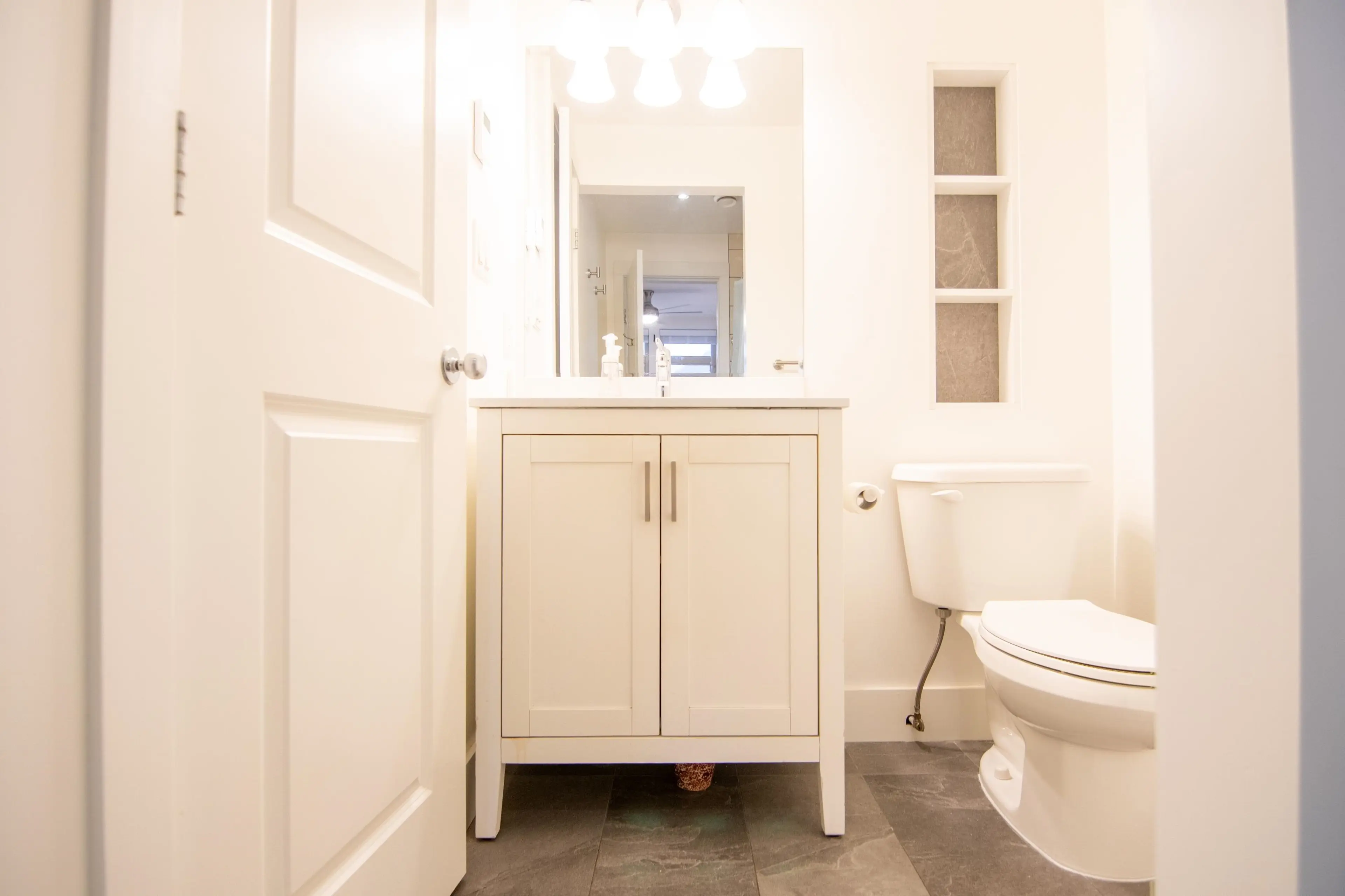 Property at #305 7330 ARBUTUS STREET, Pemberton, BC