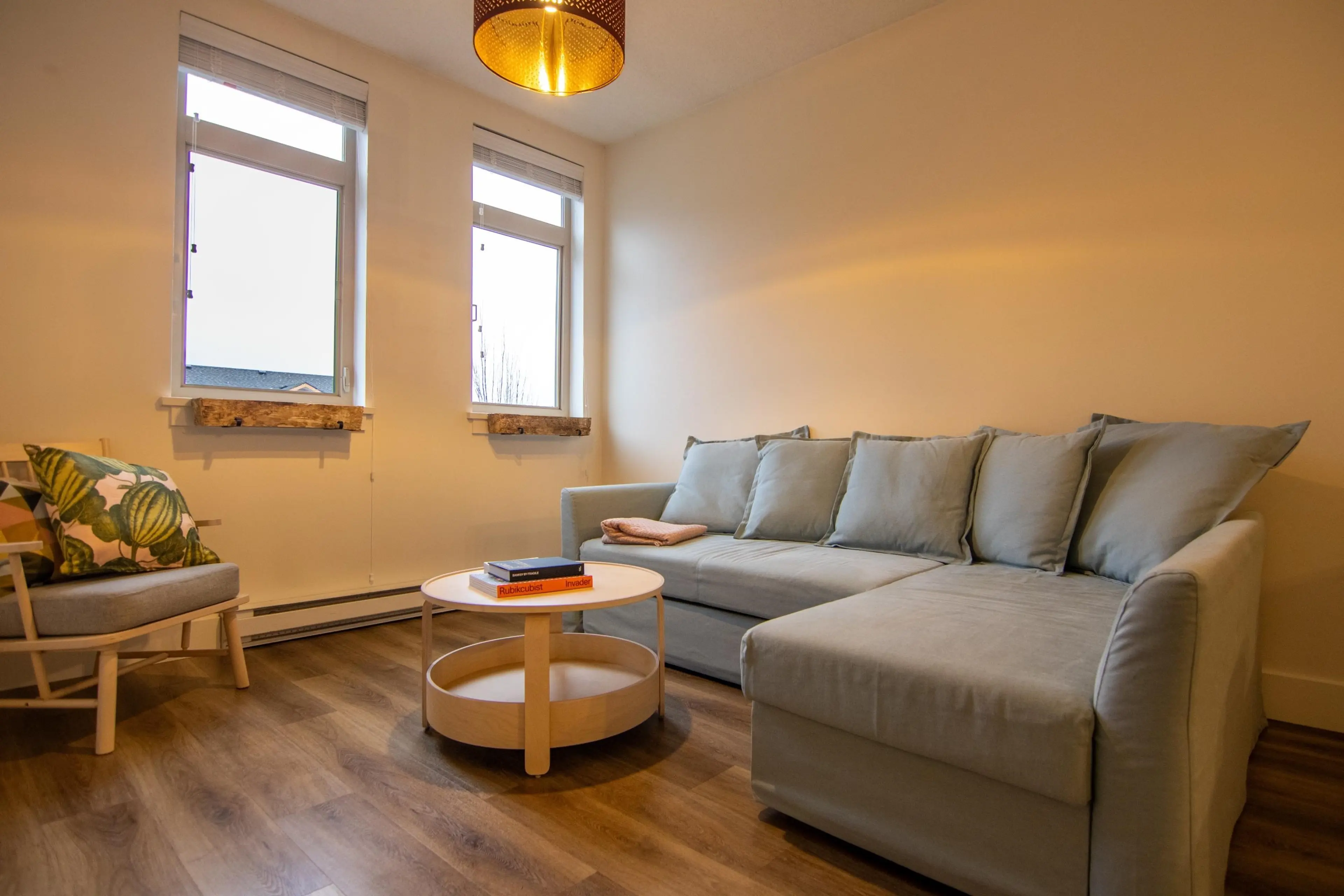 Property at #305 7330 ARBUTUS STREET, Pemberton, BC