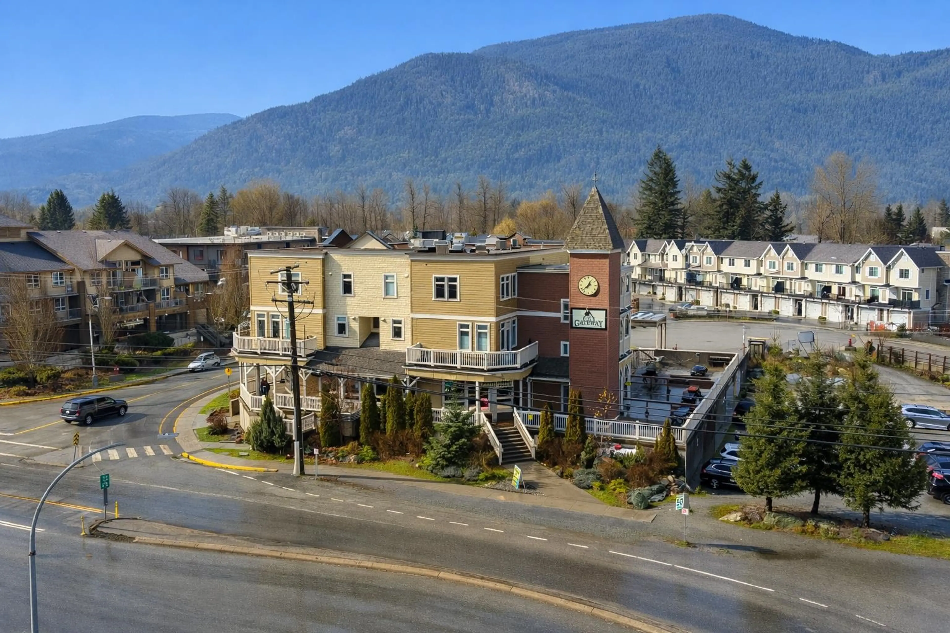 Property at #305 7330 ARBUTUS STREET, Pemberton, BC