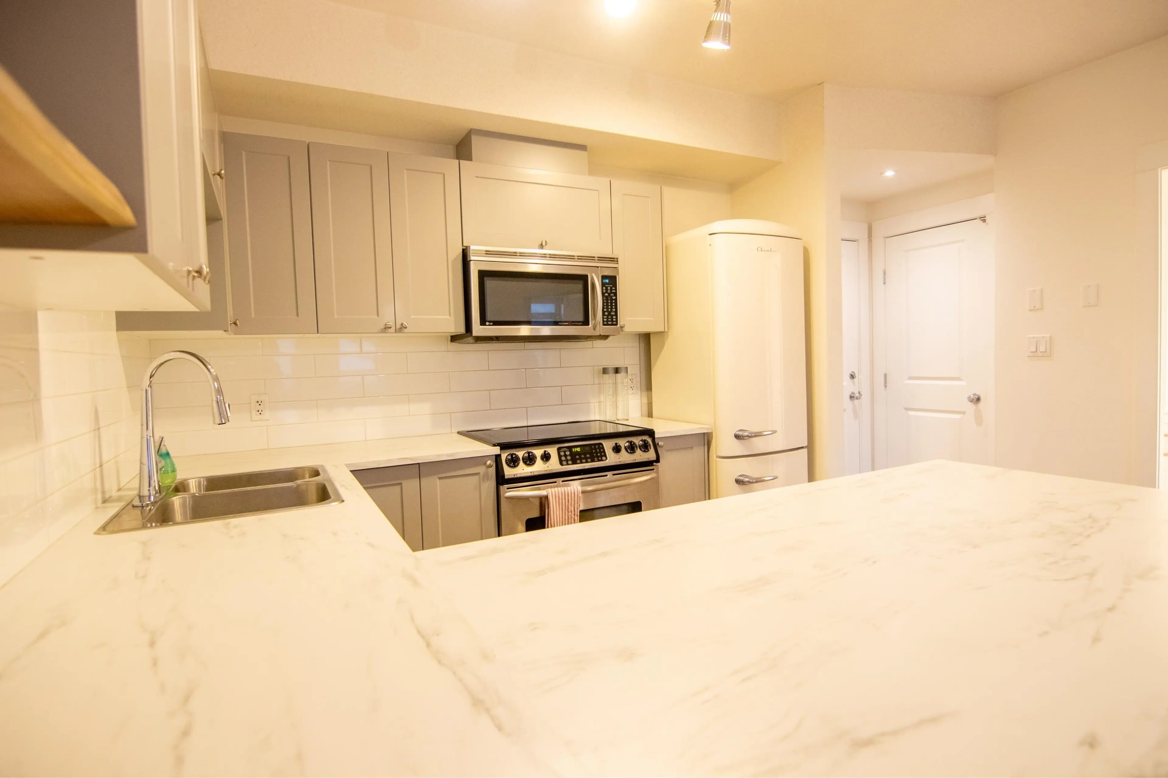 Property at #305 7330 ARBUTUS STREET, Pemberton, BC