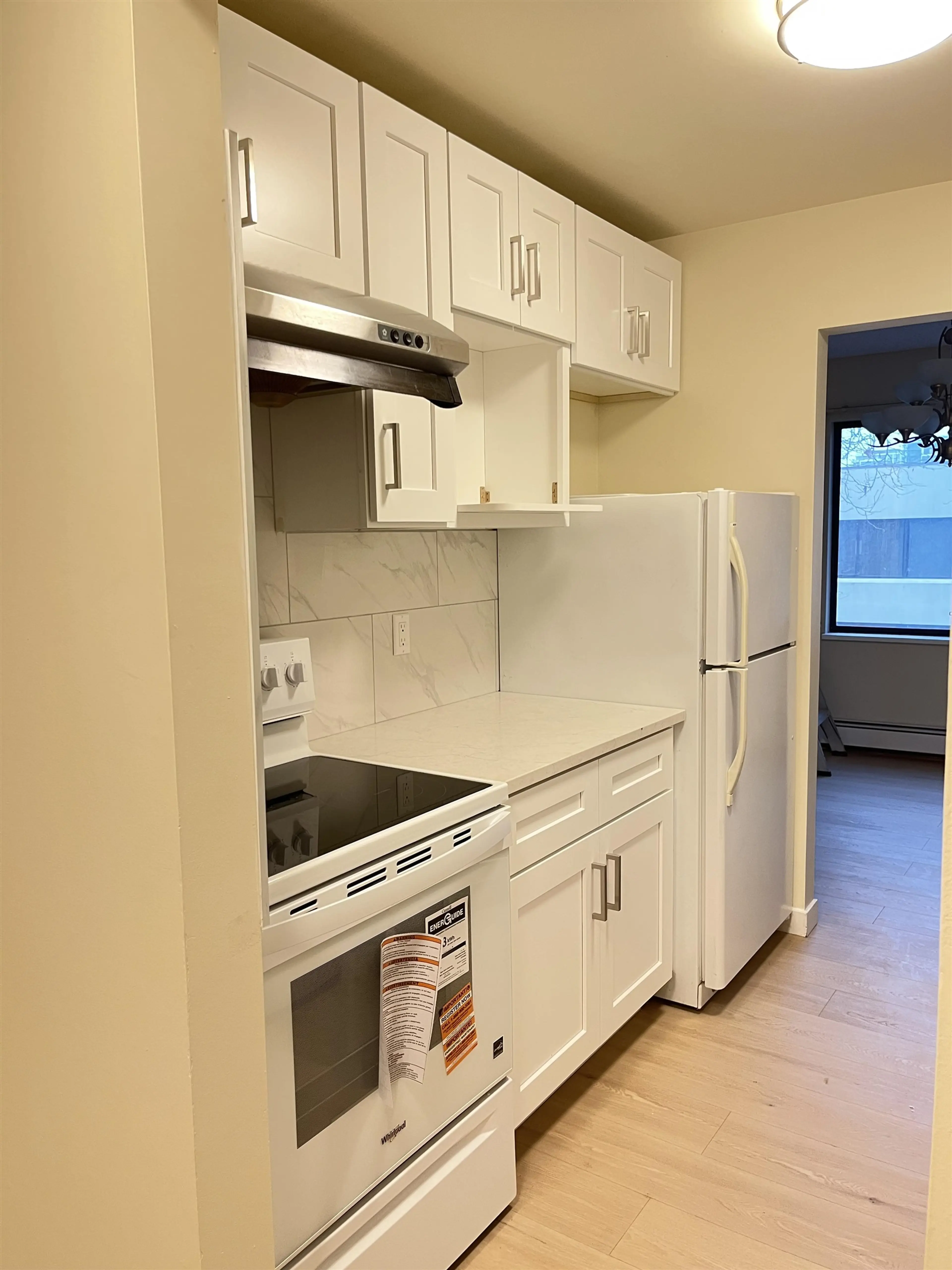 Property at #302 5500 COONEY ROAD, Richmond, BC