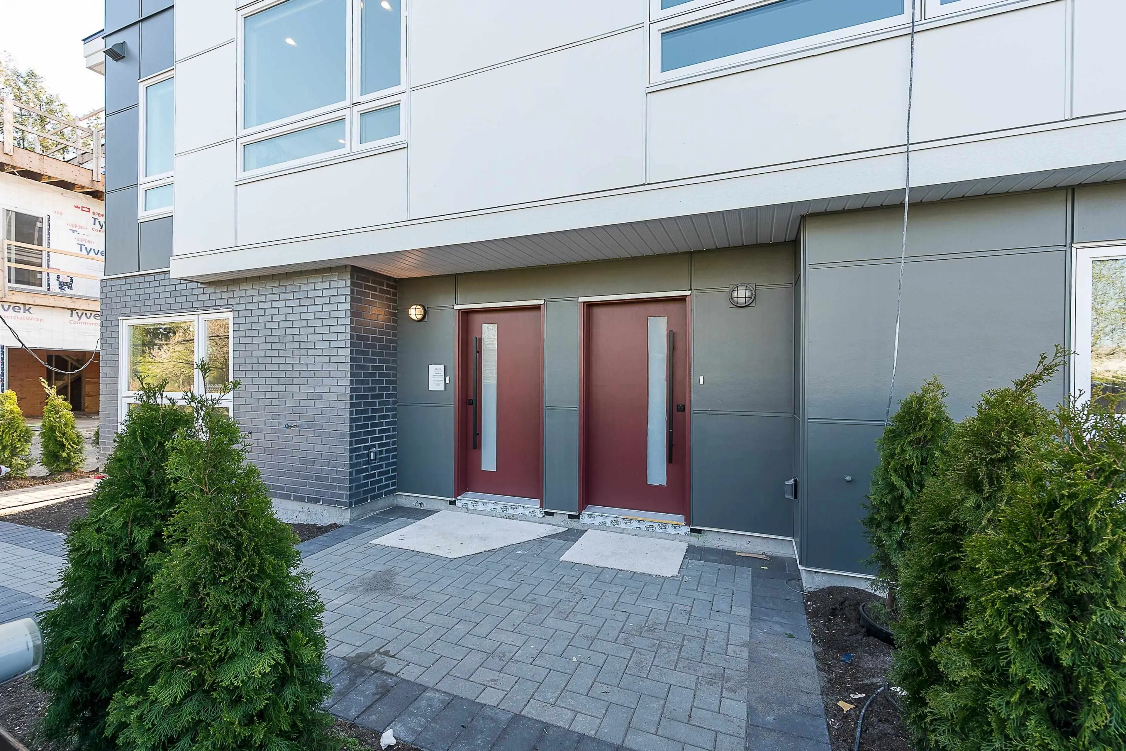 Property at #7 3033 SHELL ROAD, Richmond, BC