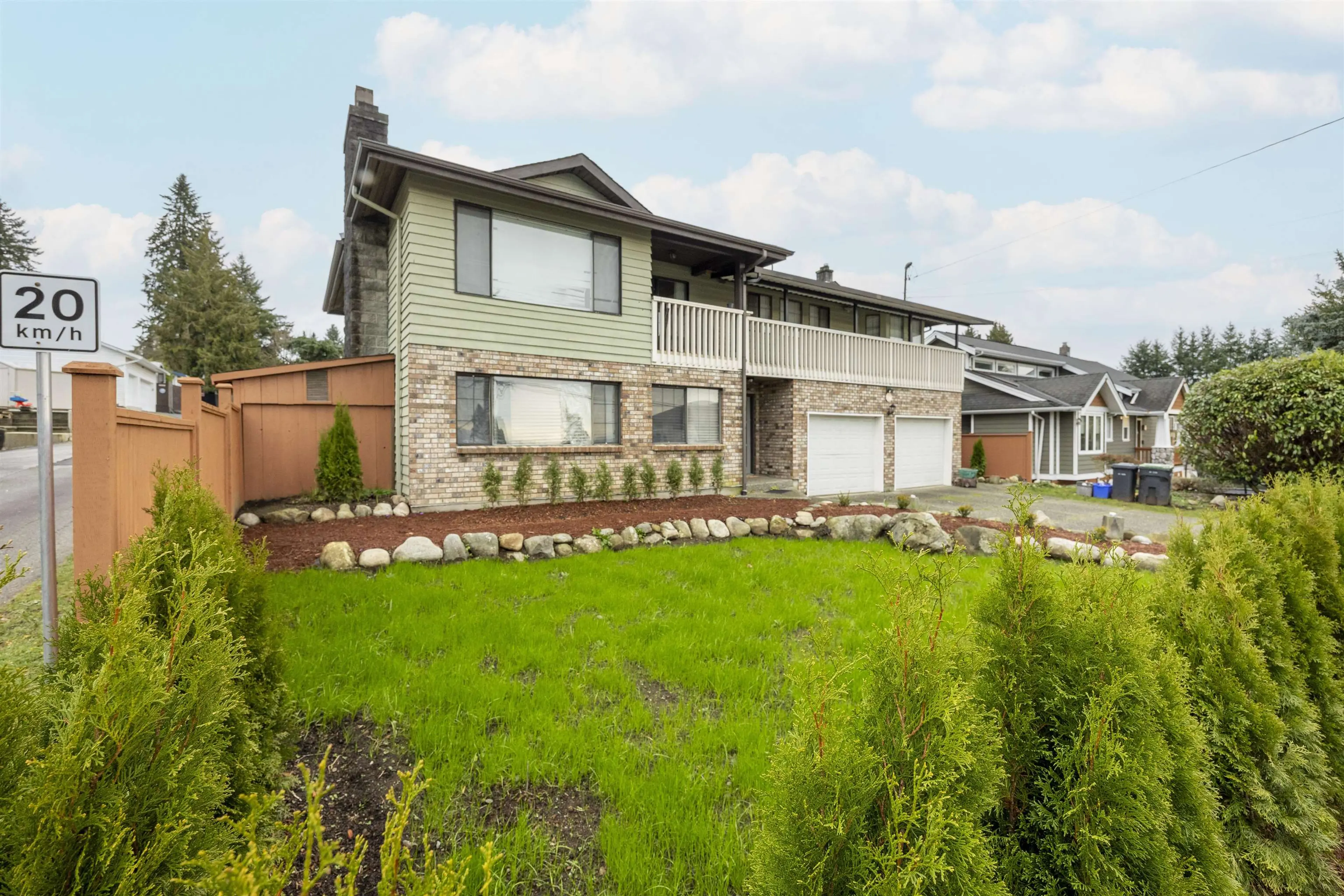 Property at 387 MUNDY STREET, Coquitlam, BC