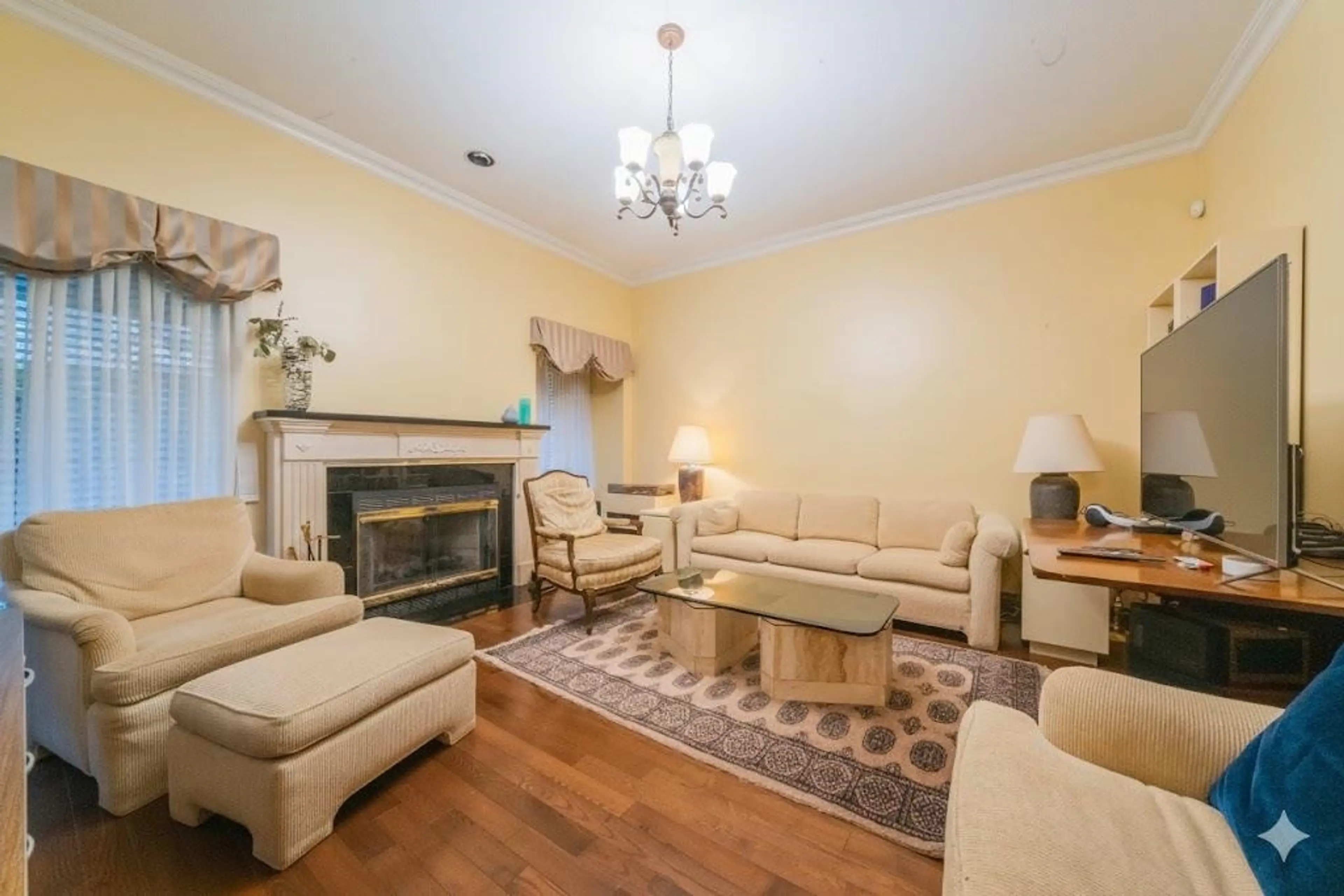 Property at 272 WATERLEIGH DRIVE, Vancouver, BC